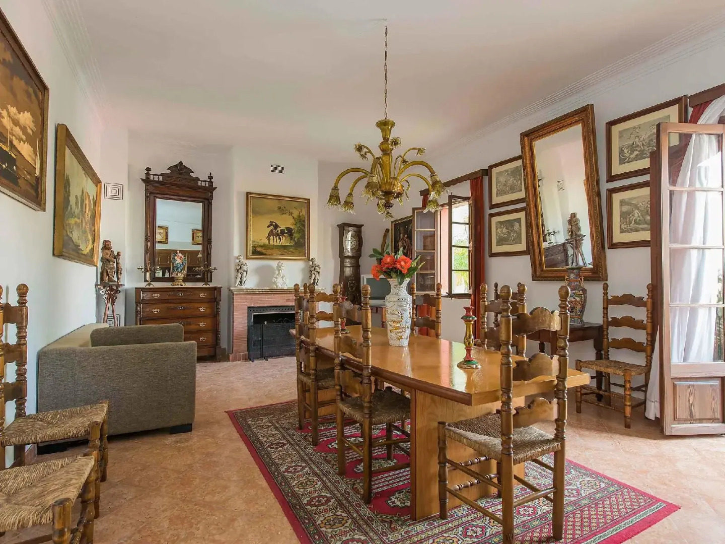 Son Rafael - Six Bedroom