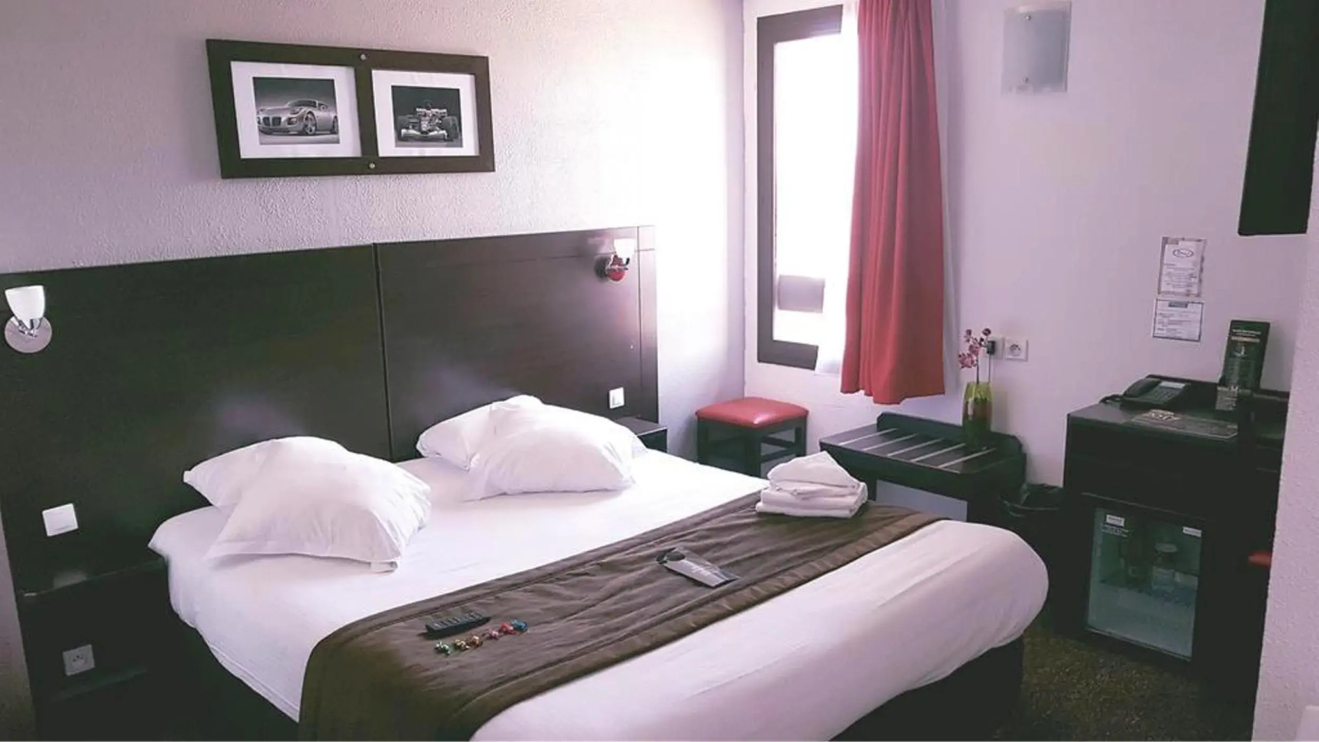 Enzo Hotels Cannes Ecluse by Kyriad Direct