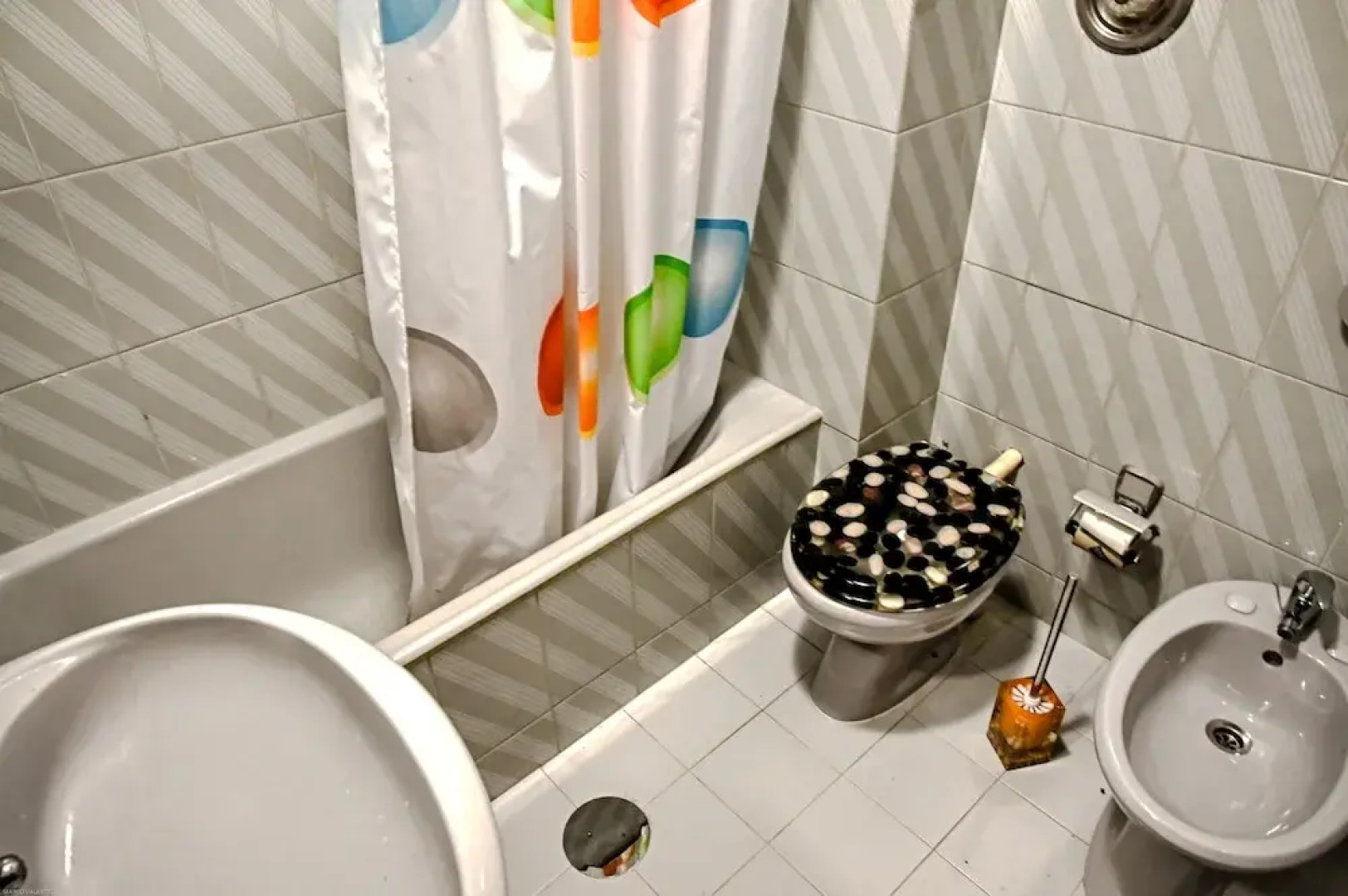 Espinho Seaside Apartment