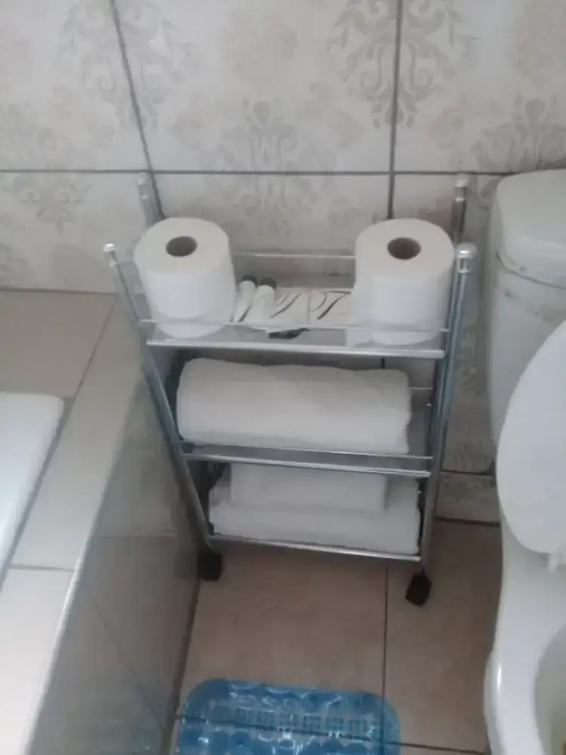 RS Garden Guesthouse