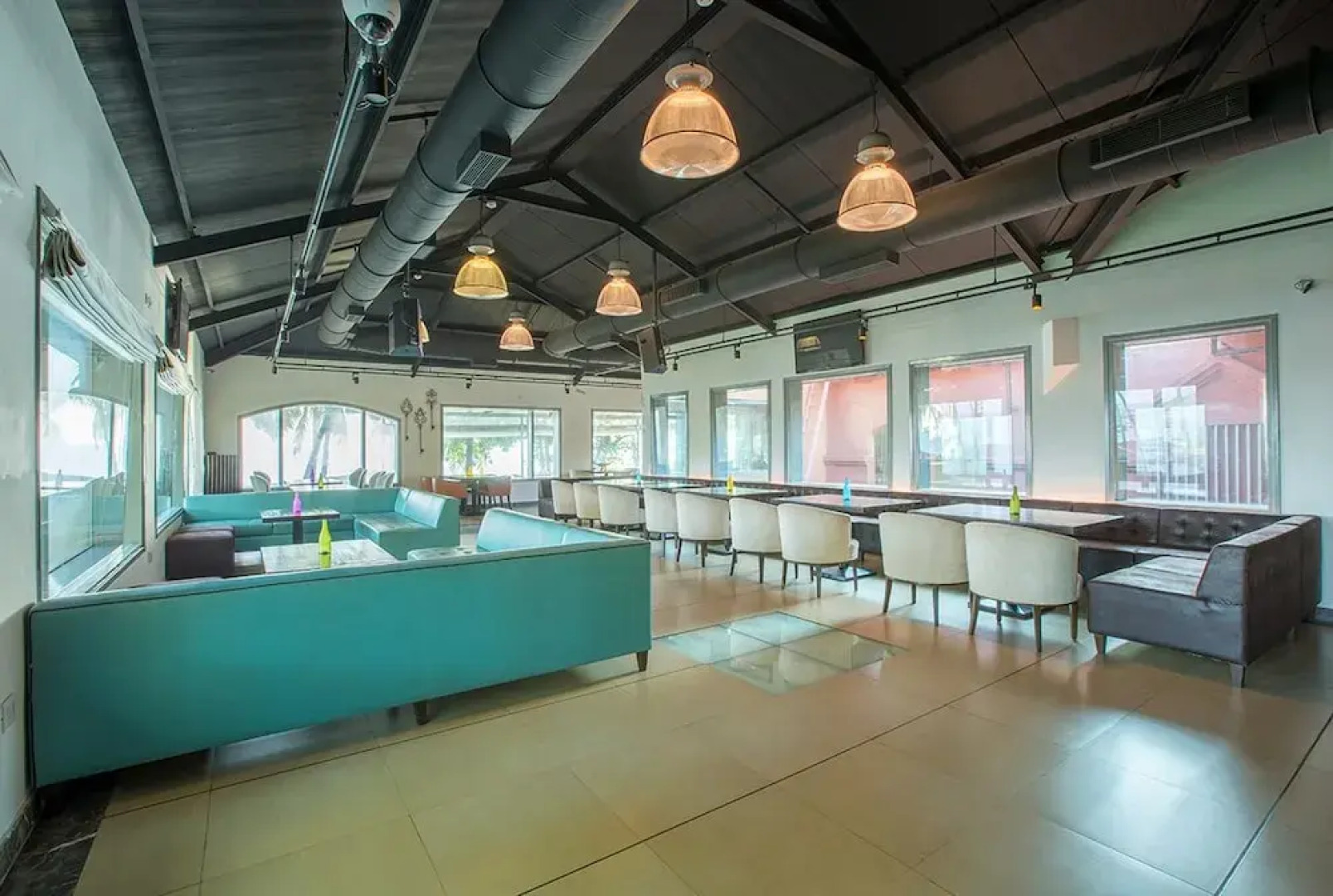 Bay15 Cabanas By The Bay