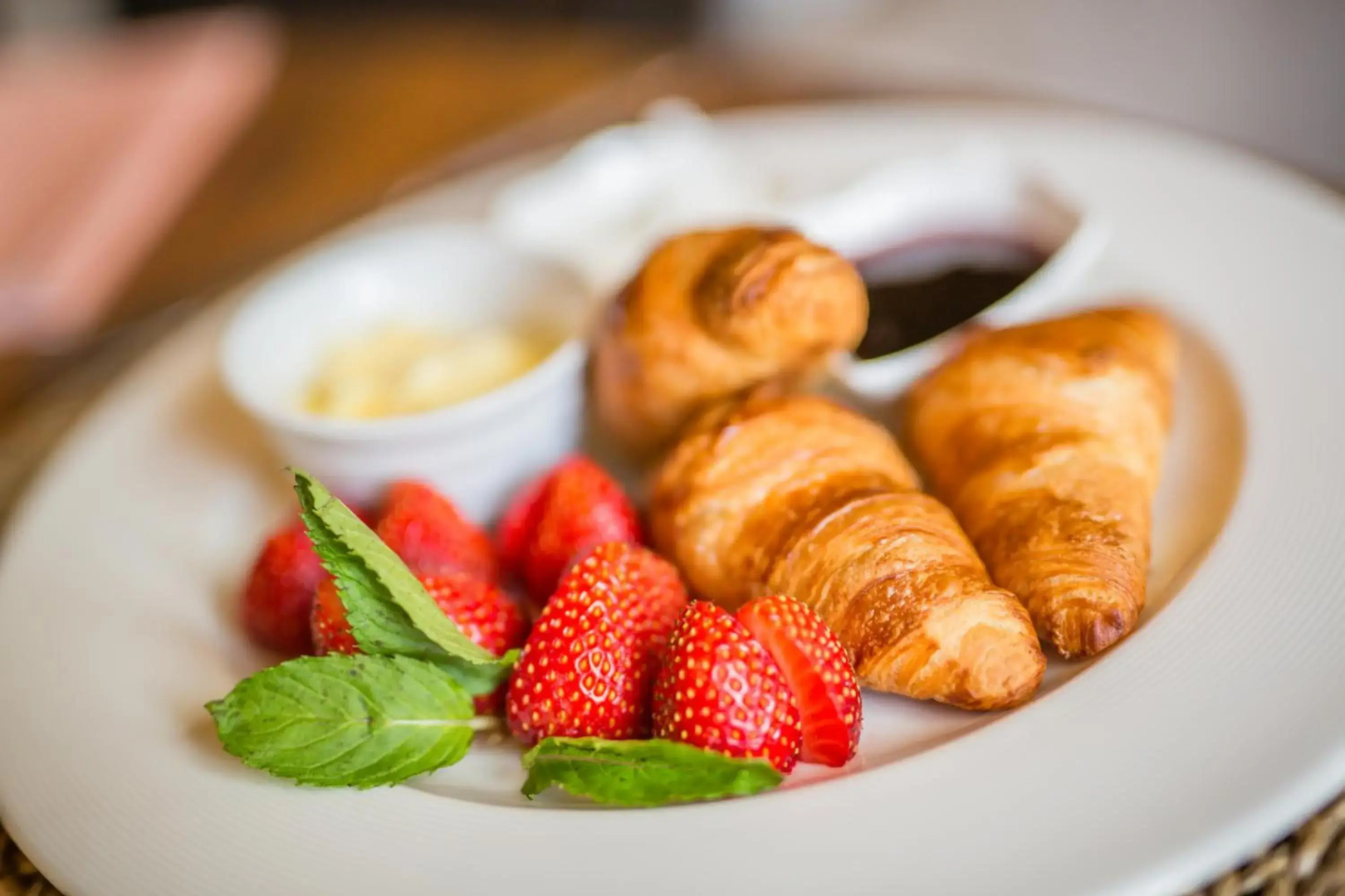 Boutique hotel Promenade