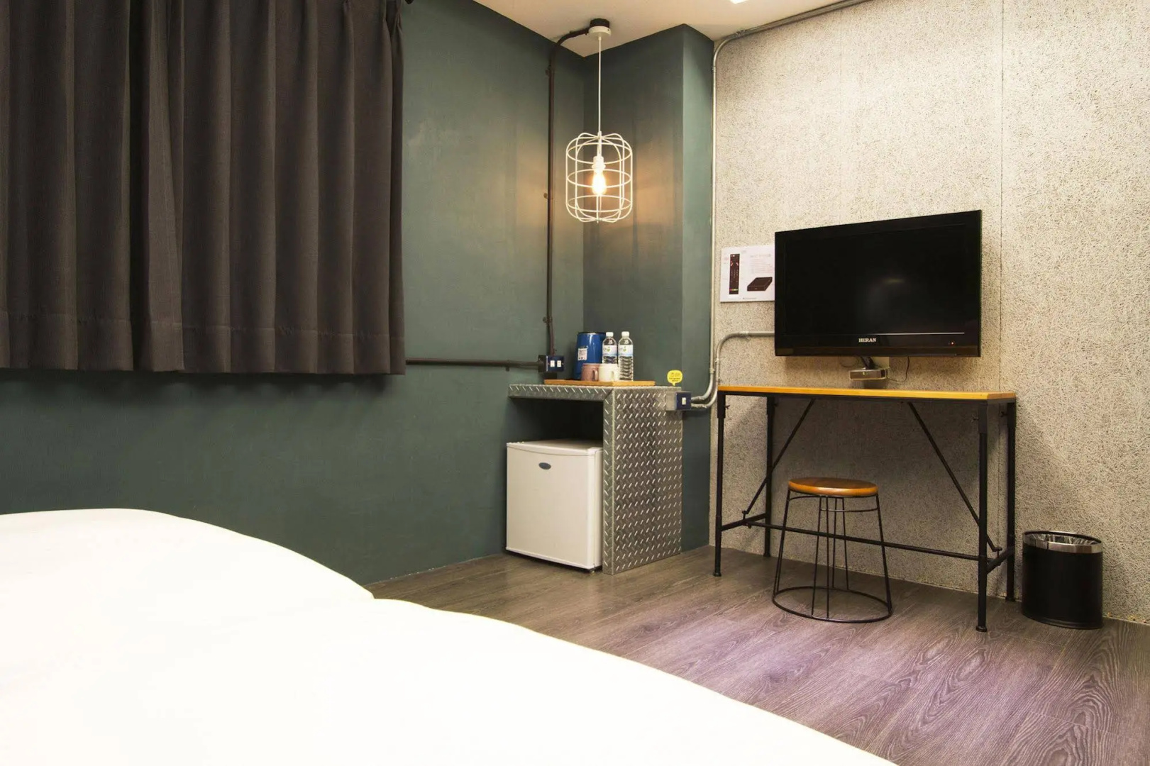RA Guesthouse