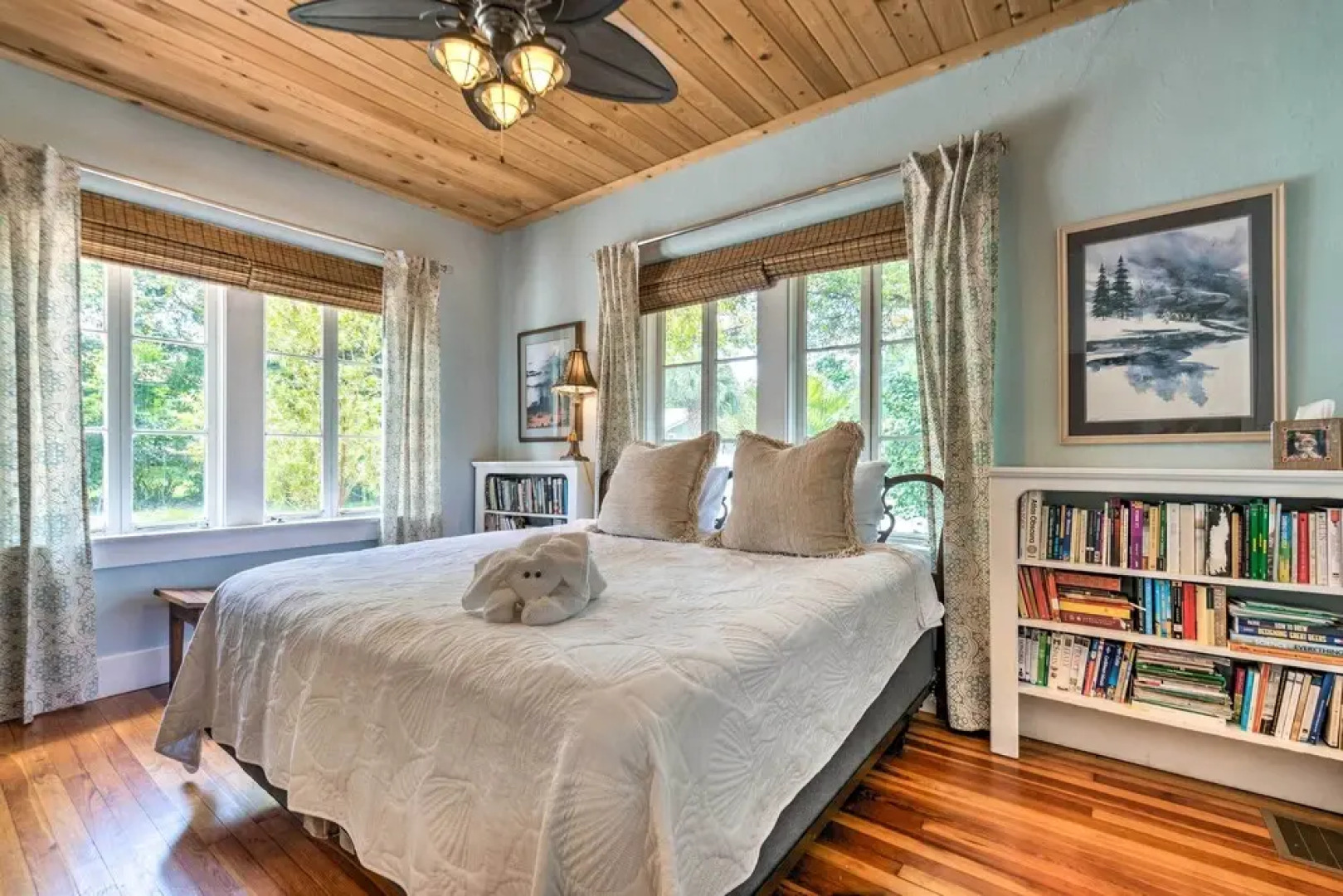 Charming Home in Heart of Ocala Historic District!