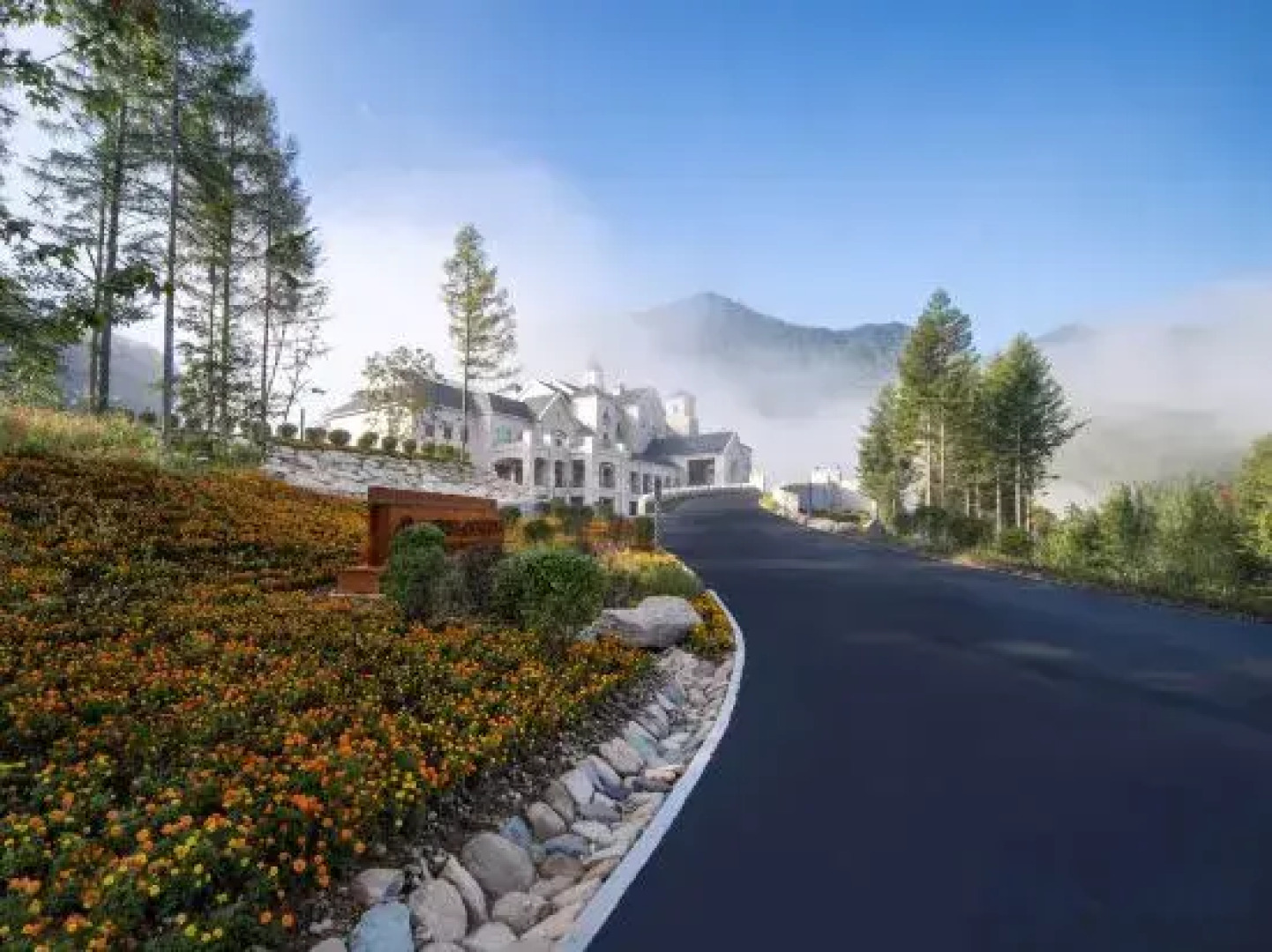 Xikang Wellness & Resort Benxi