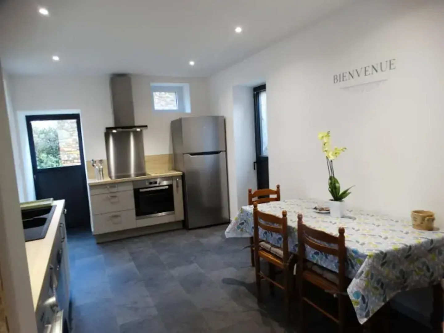 House With 3 Bedrooms In Nivillac With Furnished Garden And Wifi