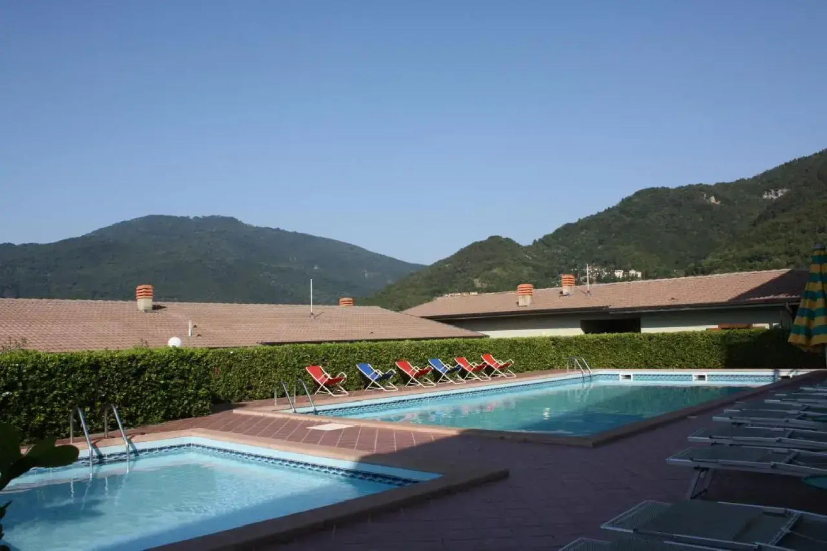 Residence Primera Rompala