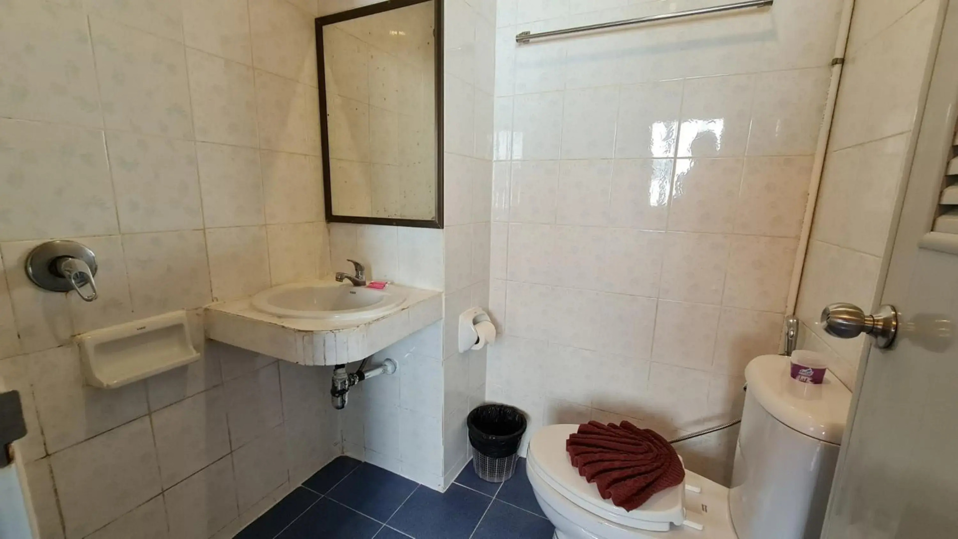 Vech Guesthouse Patong