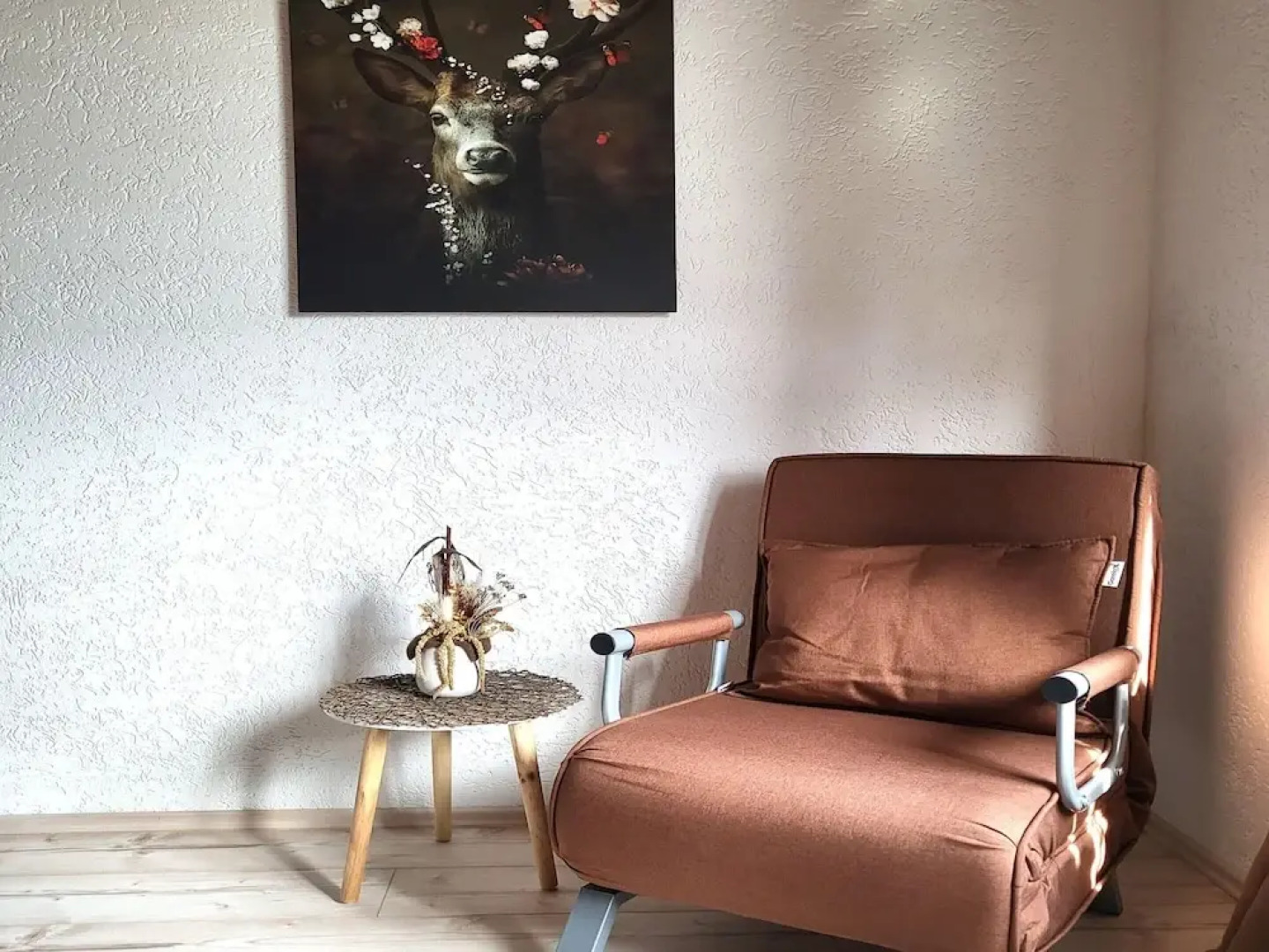 Regal Apartment in Pracht With Garden and Grill