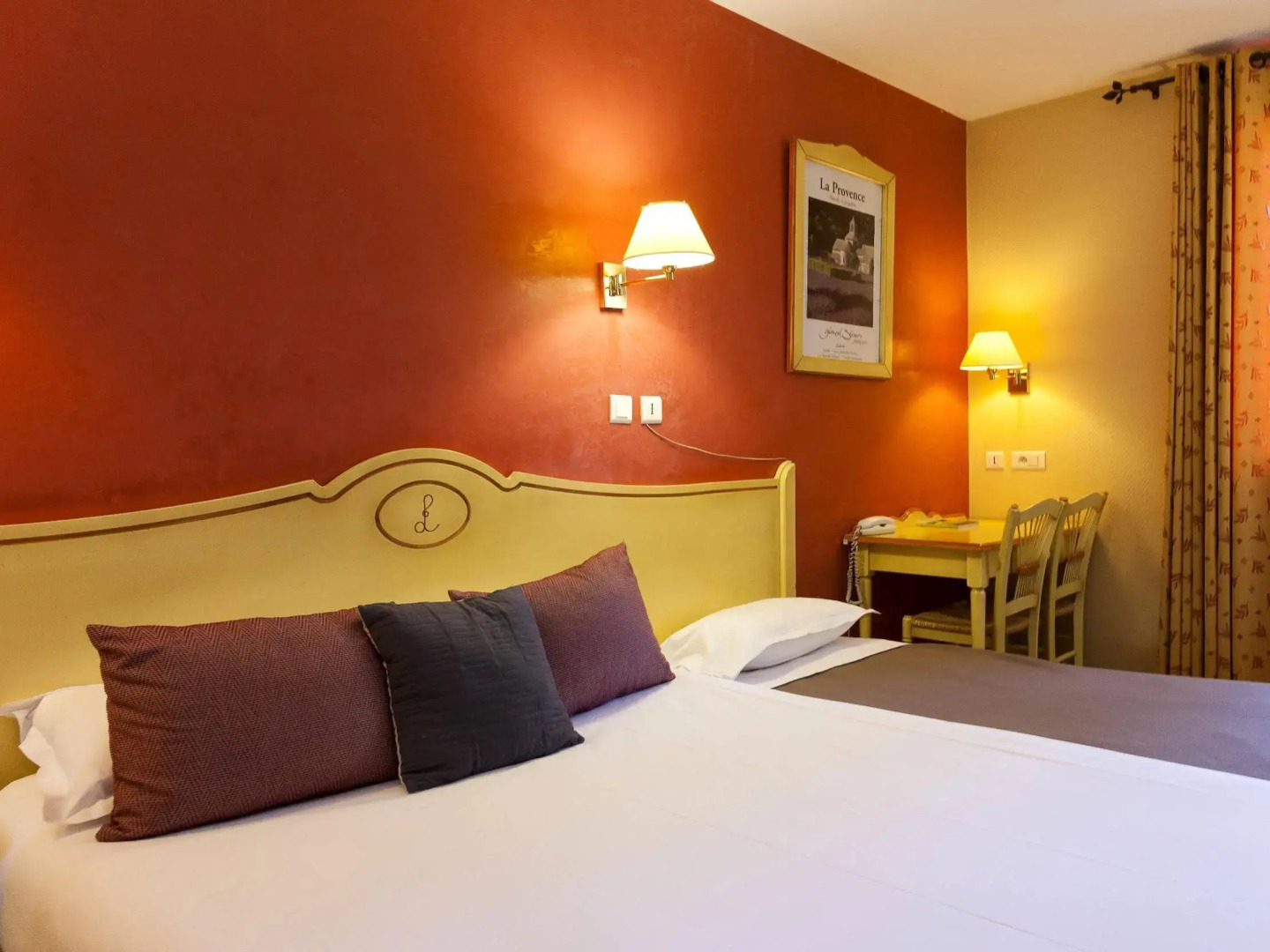 Hôtel Restaurant L'Etape