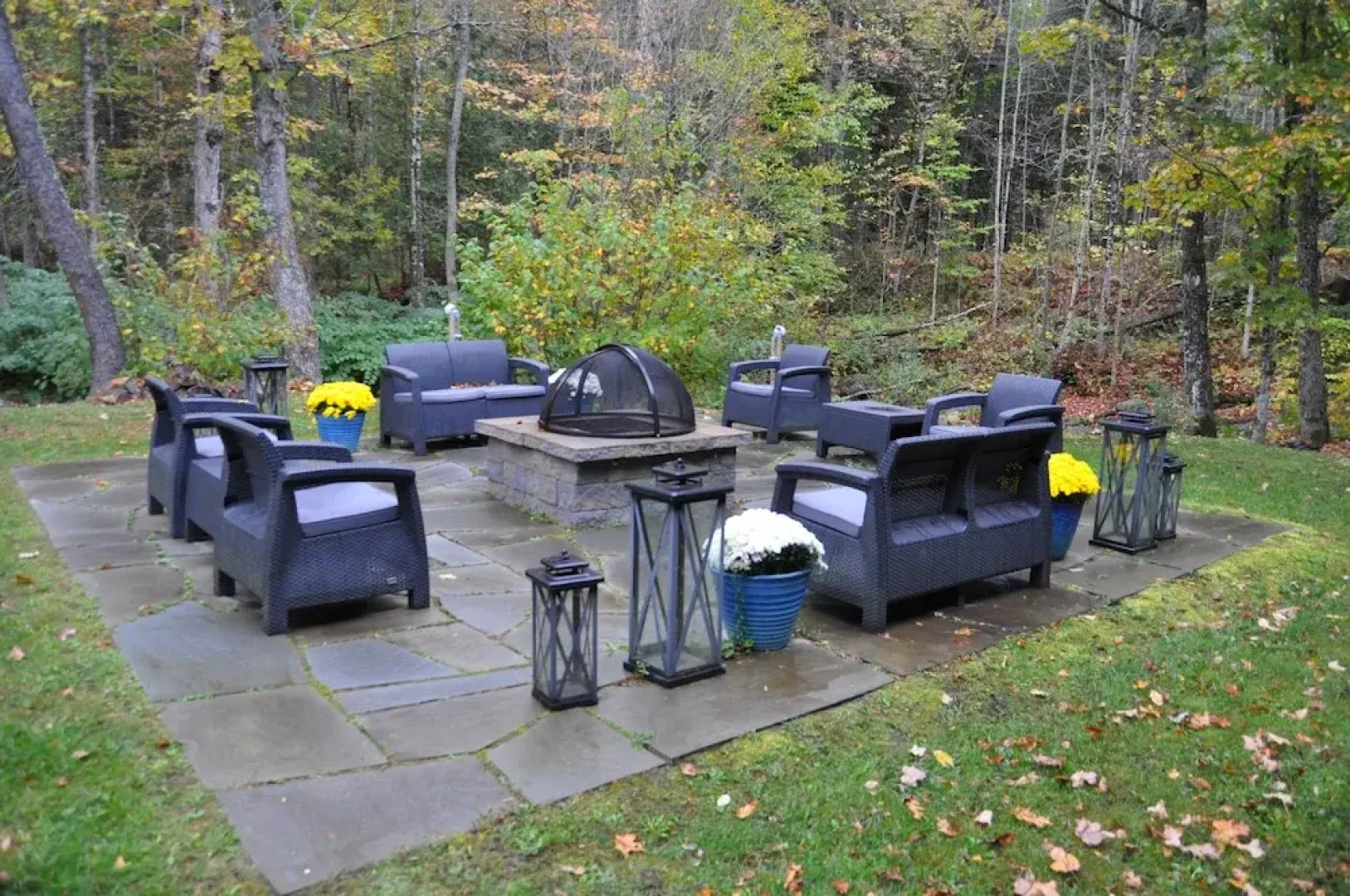 WilloBurke Boutique Inn & Nordic Spa