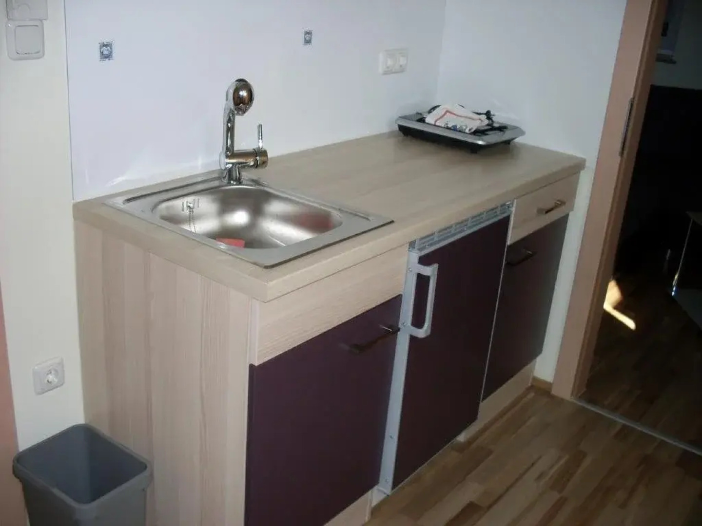 Gästehaus-Frühstückspension Wollautz