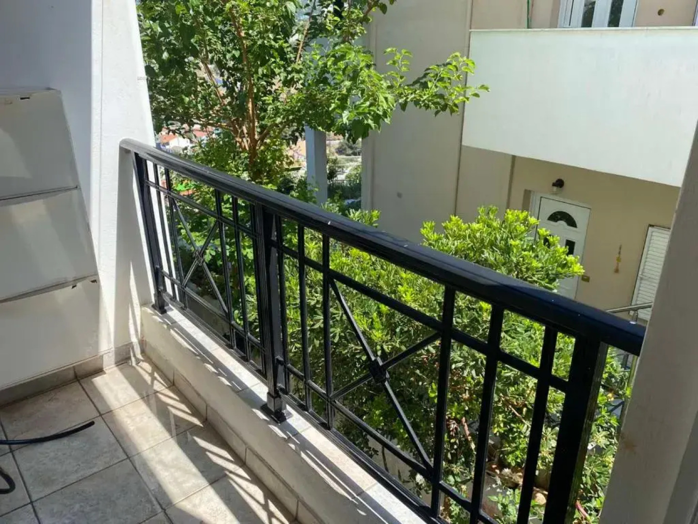 Stergios Apartment Evdilos Ikaria