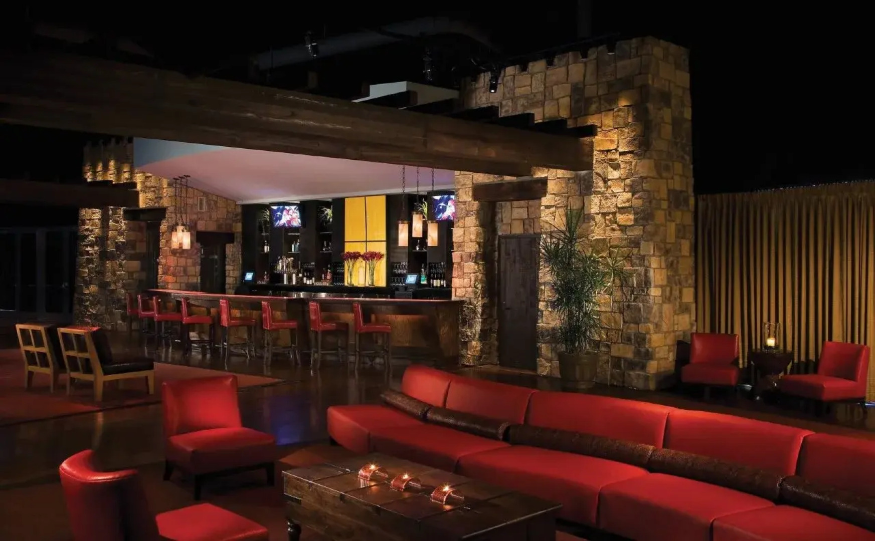 Gaylord Texan Resort & Convention Center