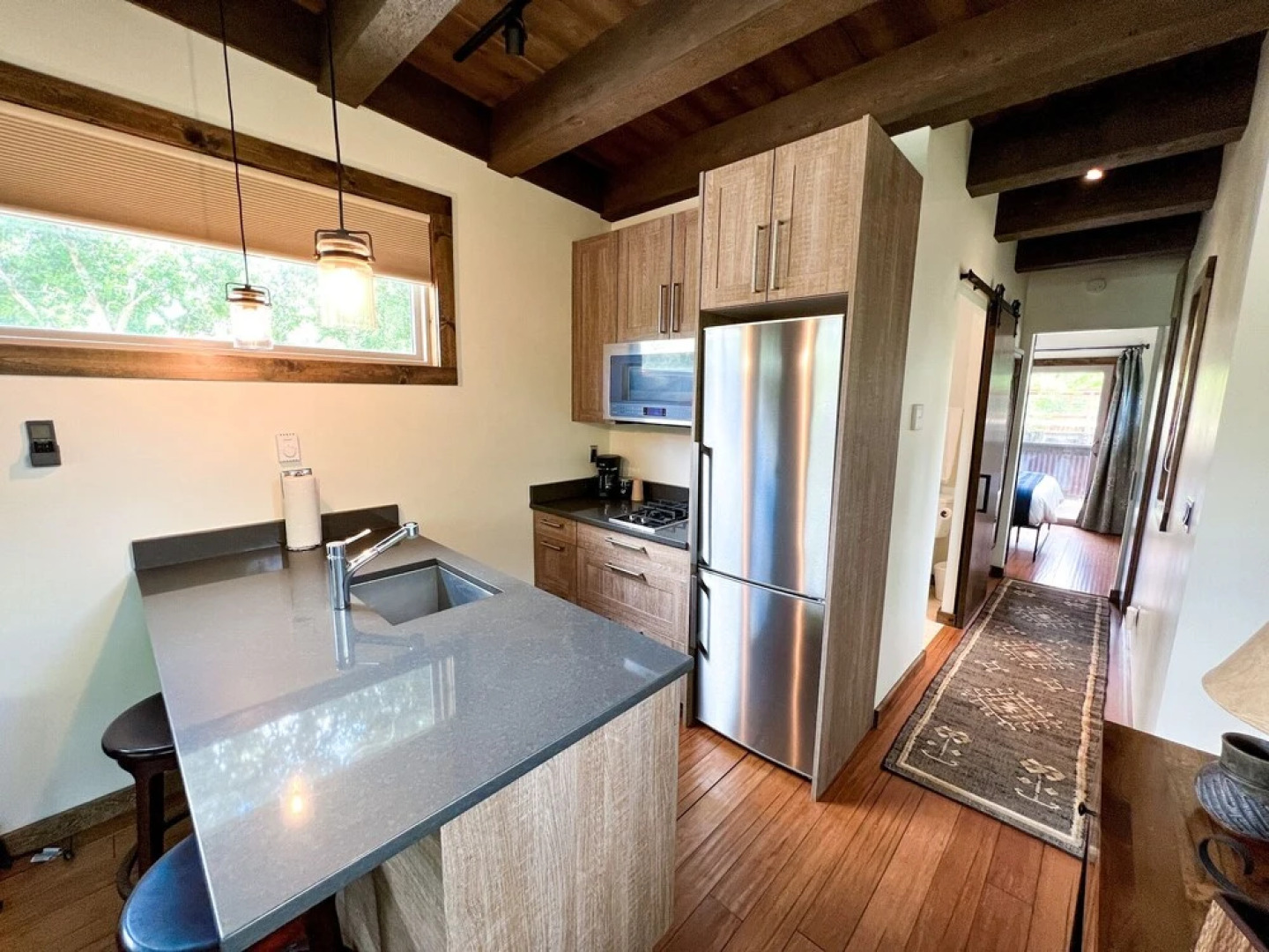 Cedar Creek Lodging & RV Park