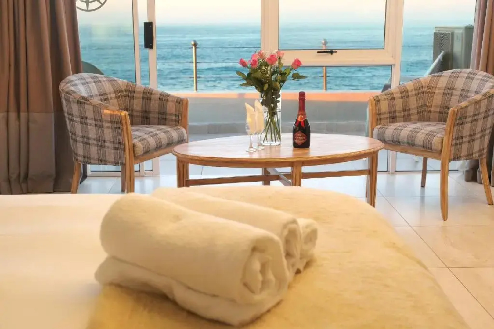 The Point Hotel & Spa