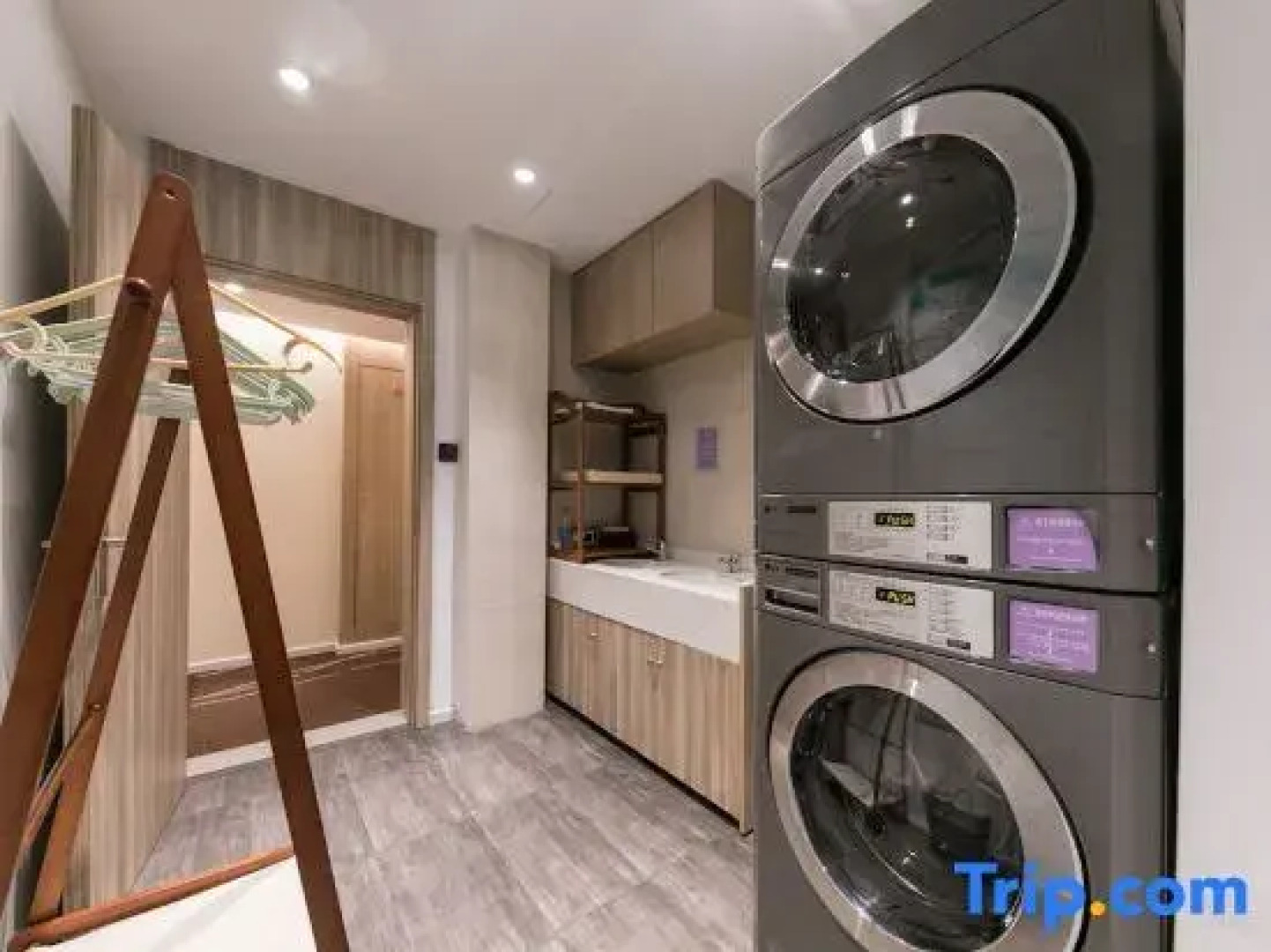 HanTing Hotel (Cheng County Jifengshan)