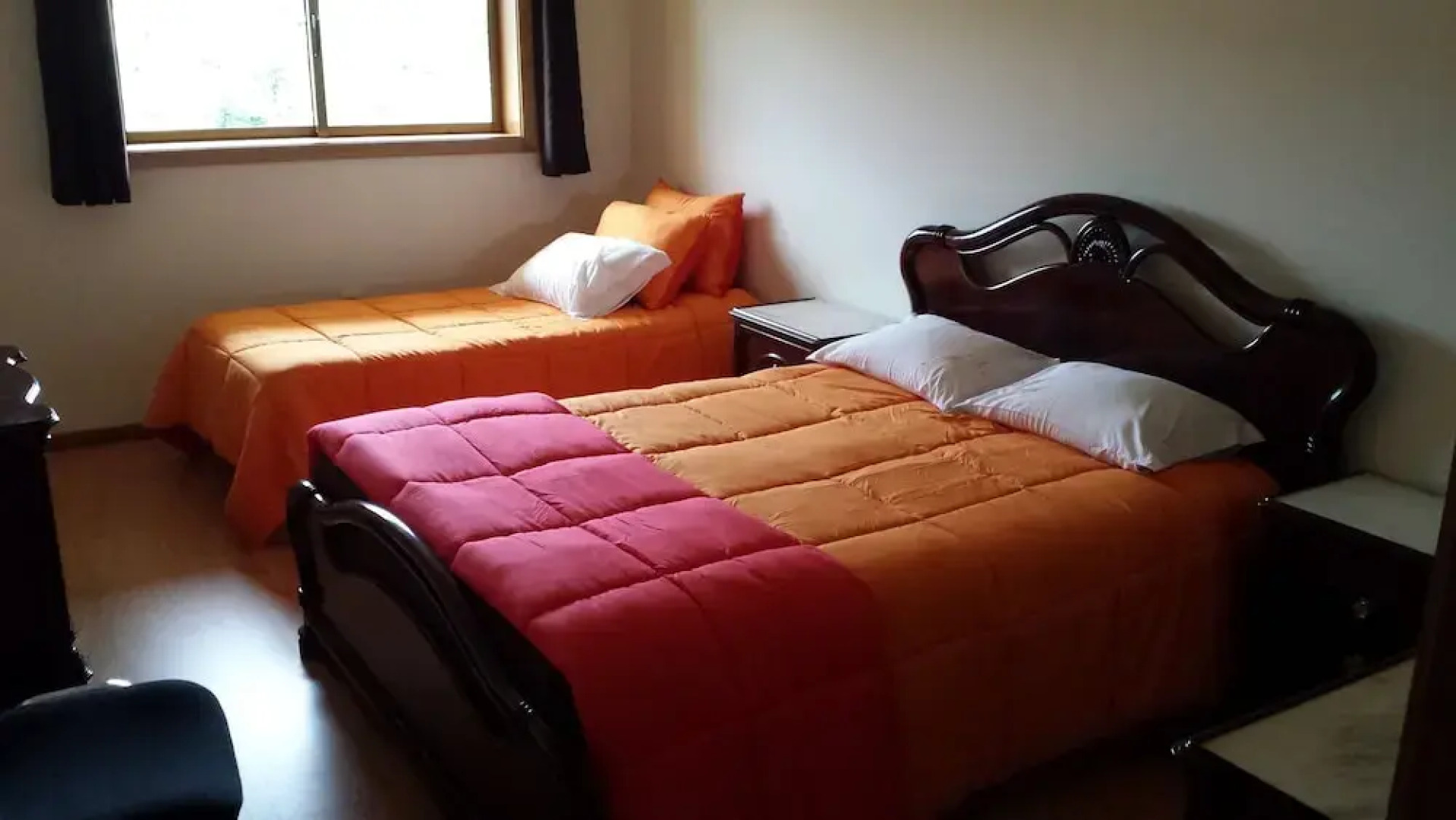 Apartamentos Do Ermal