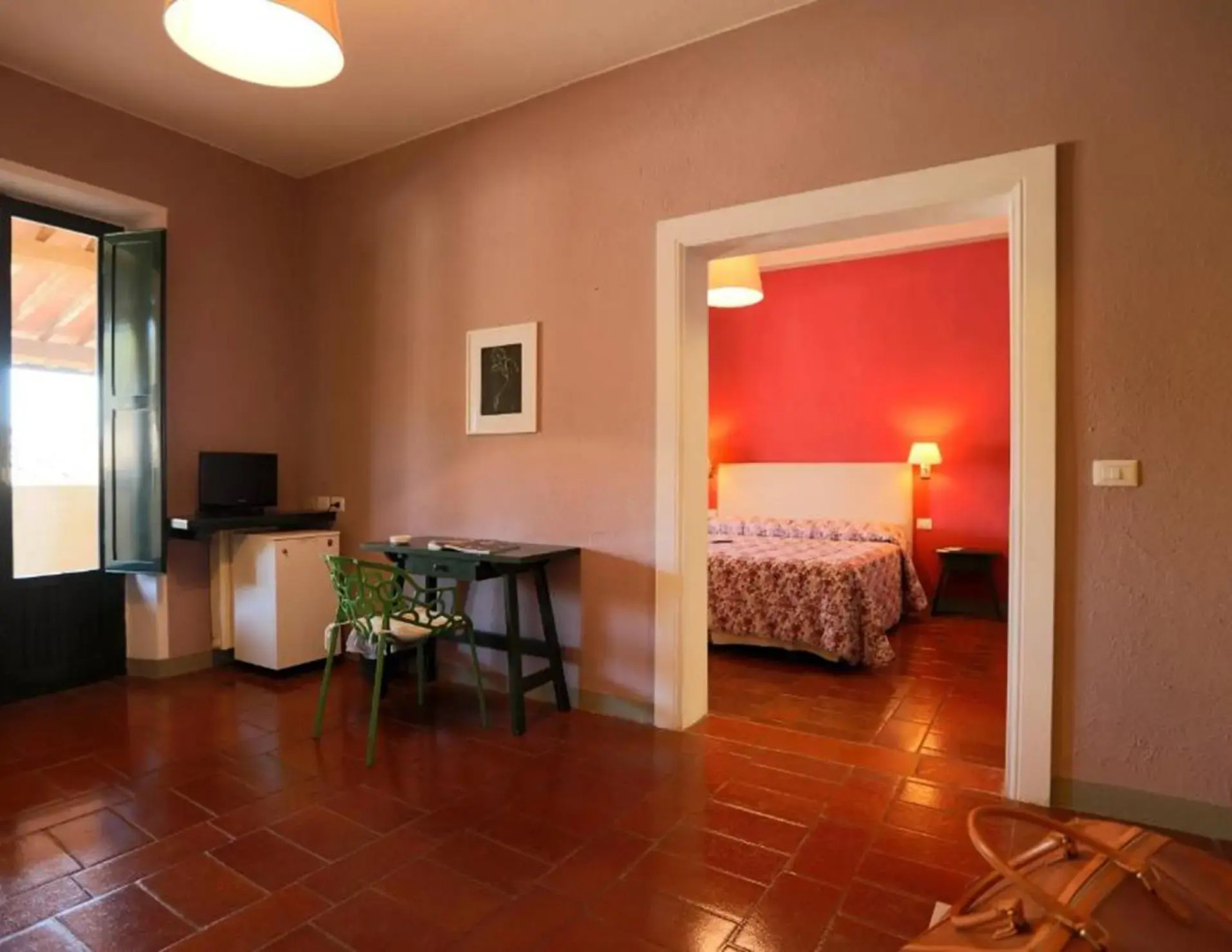 Hotel Pescille - Tuscany Charme