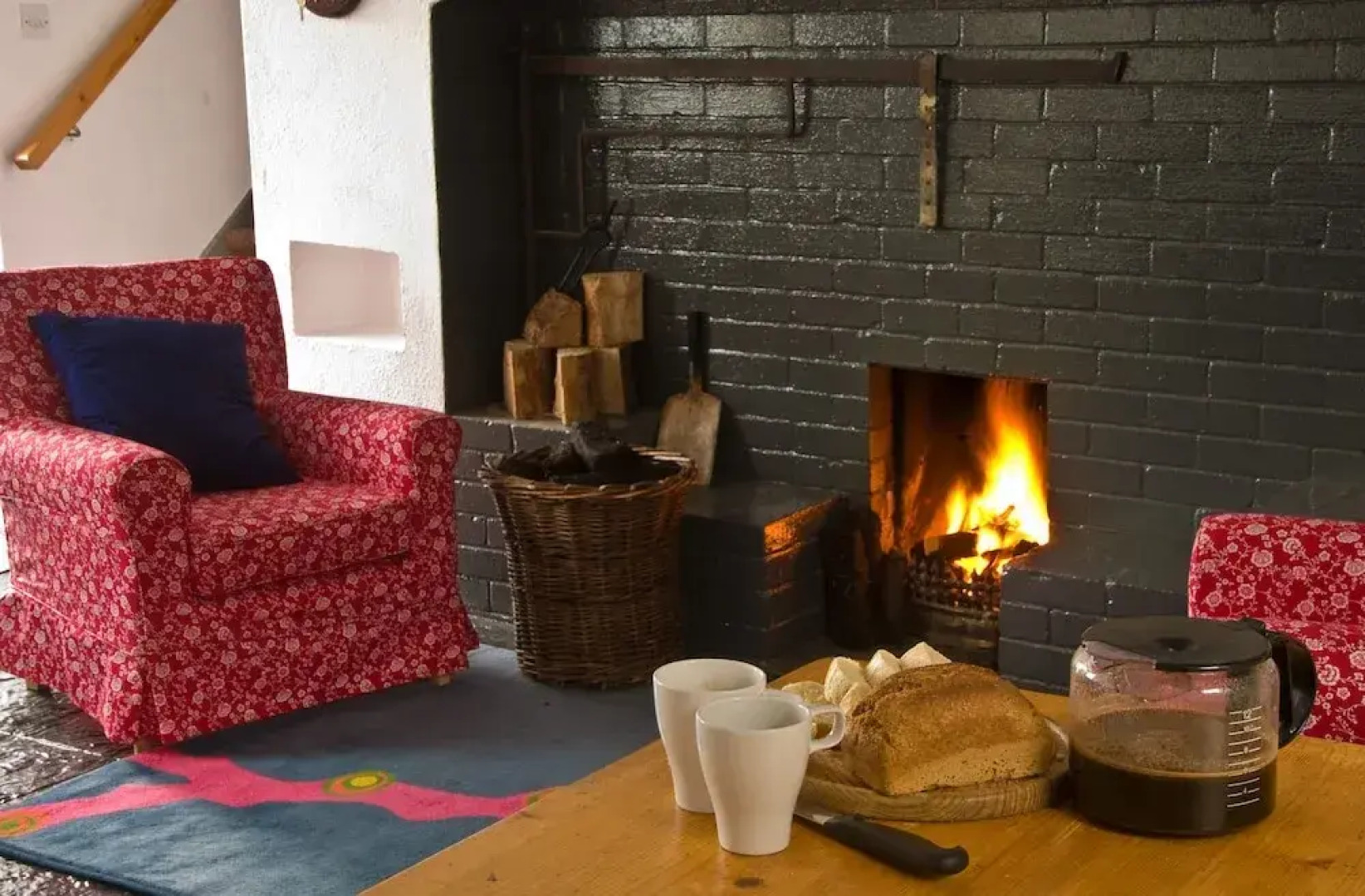 The Old Deanery Holiday Cottages