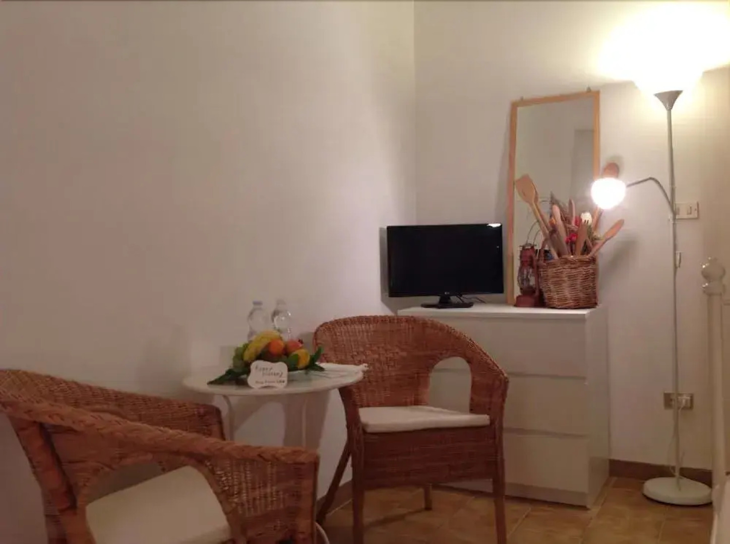 B&B Villa Nonna Maria