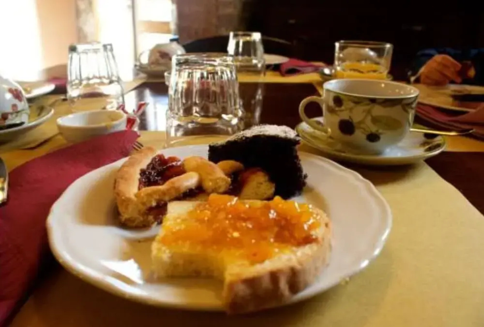 Agriturismo Casanova