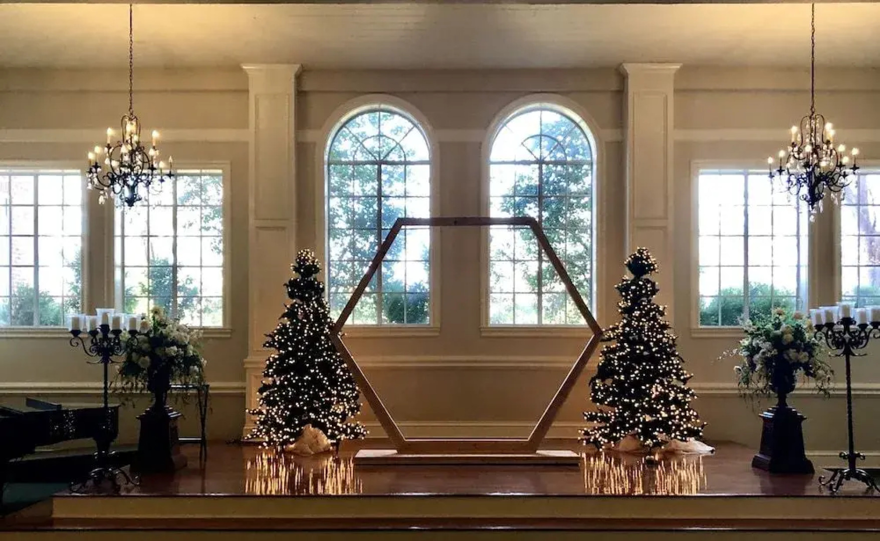 Dominion Gardens and Hotel