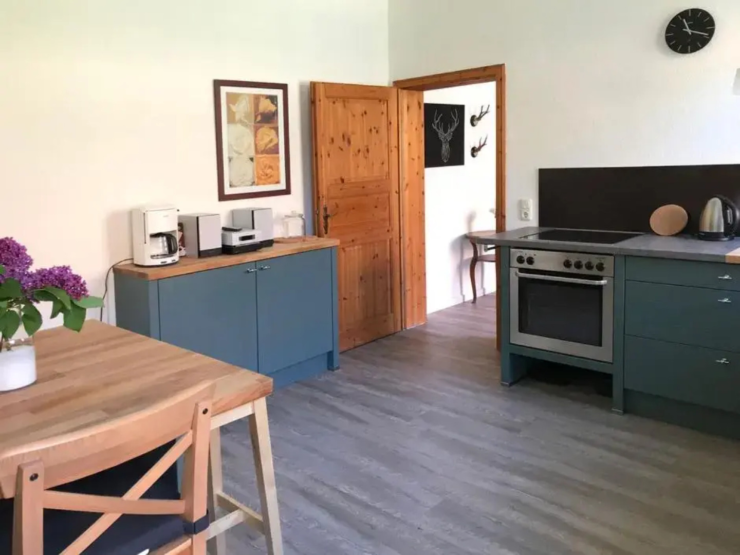 Ferienwohnung Am Sod - Familie Hennig