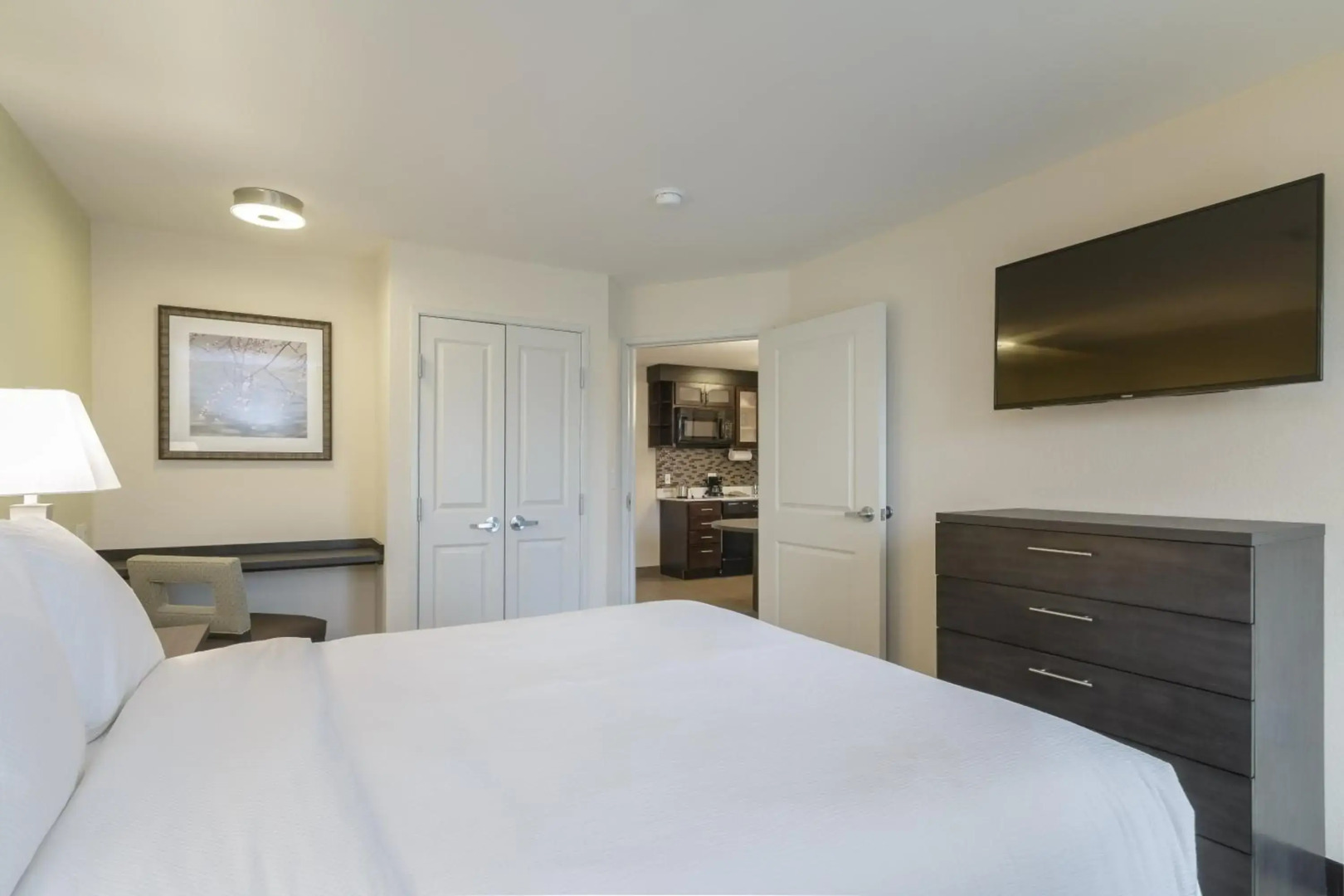 Candlewood Suites Mishawaka North by IHG