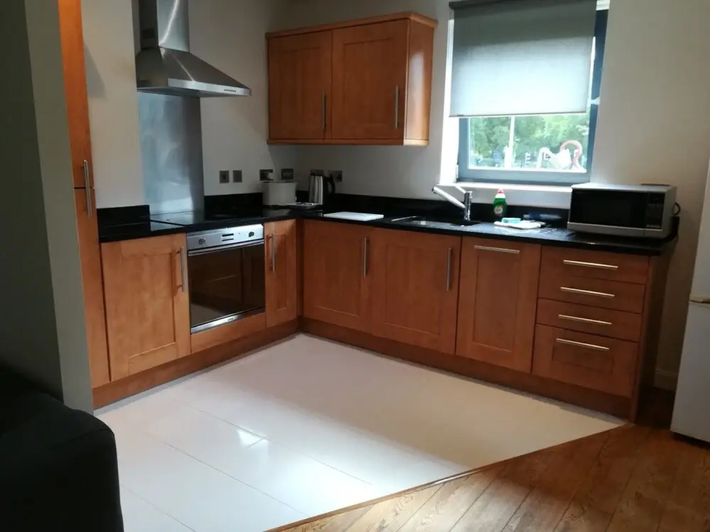 Quality City Apartments