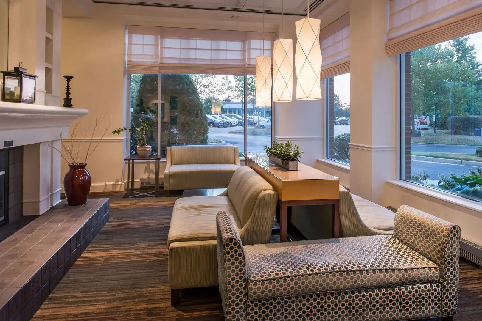 Hilton Garden Inn Baltimore/White Marsh