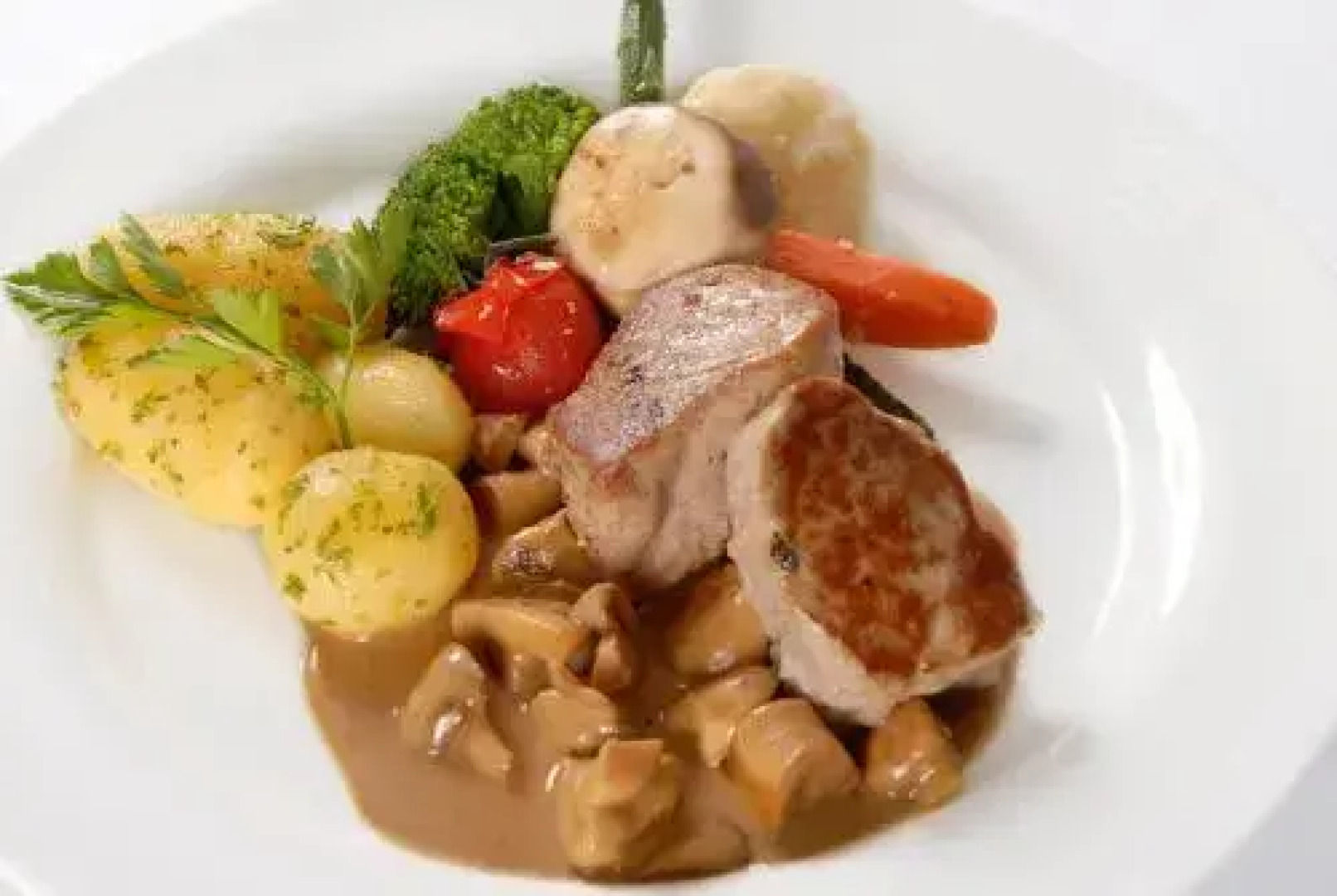 Landgasthaus Römerhof