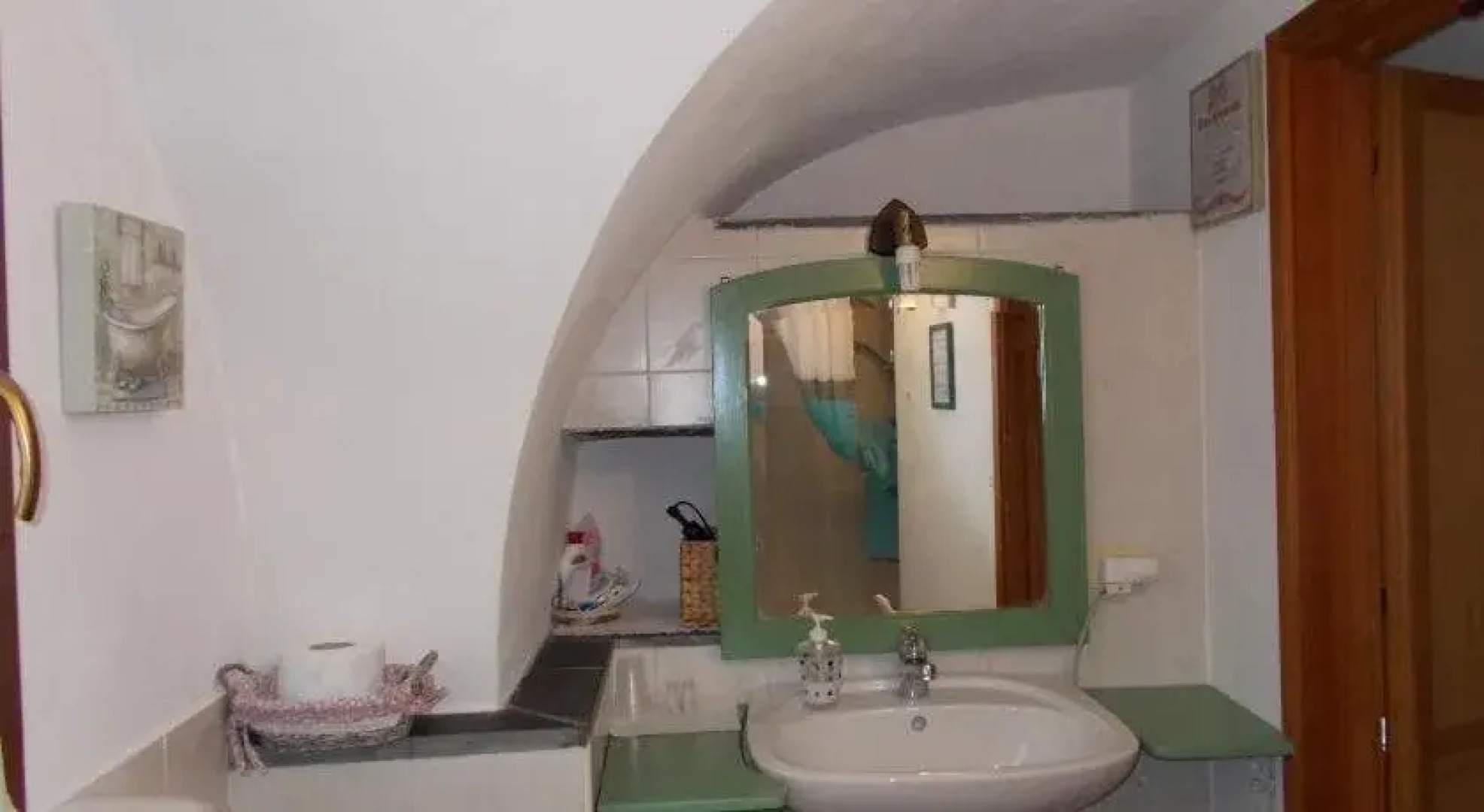 B&B La Tana delle Volpi