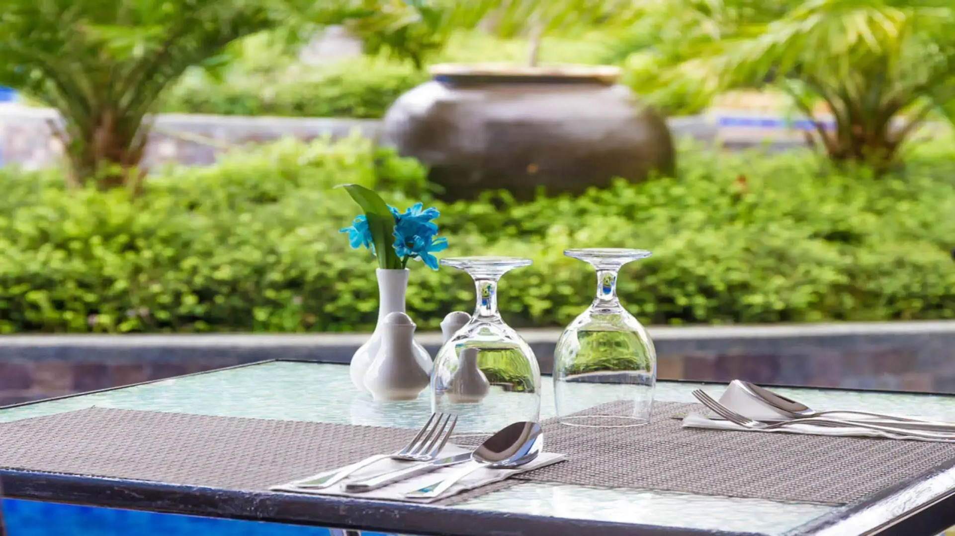 Silver Palace & Spa Hotel