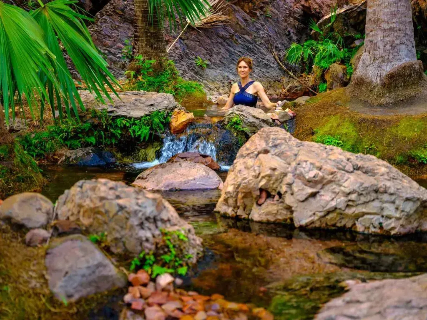 The Station at El Questro