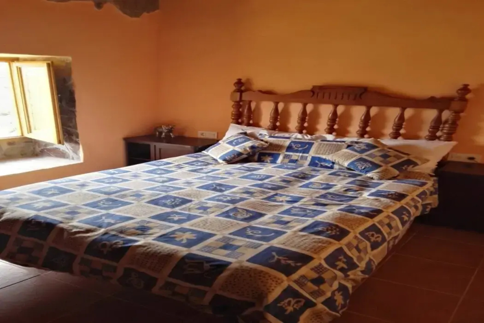 Casa Rural Presa La Encantadora