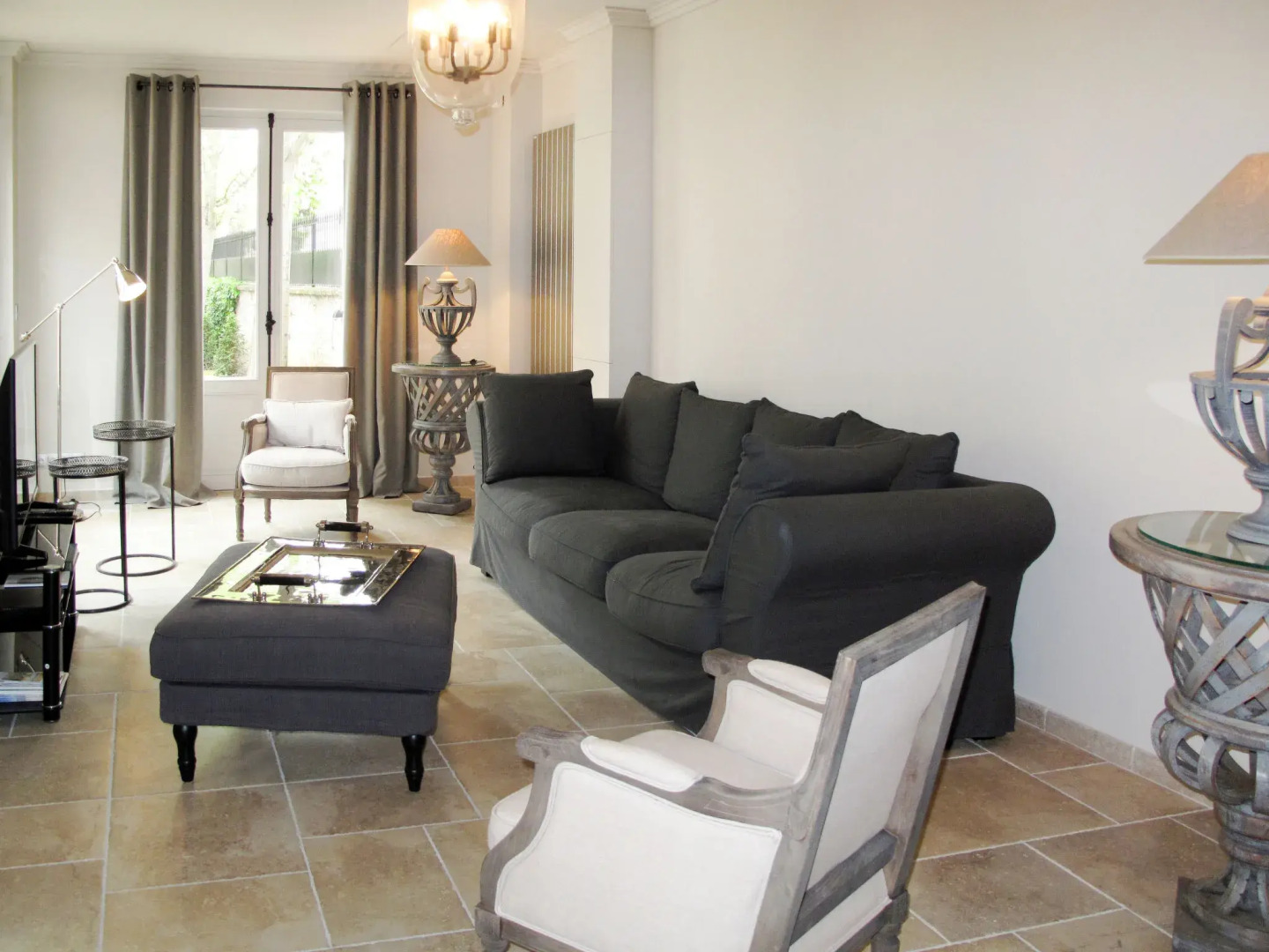 La Bigeonnière (CAB400)