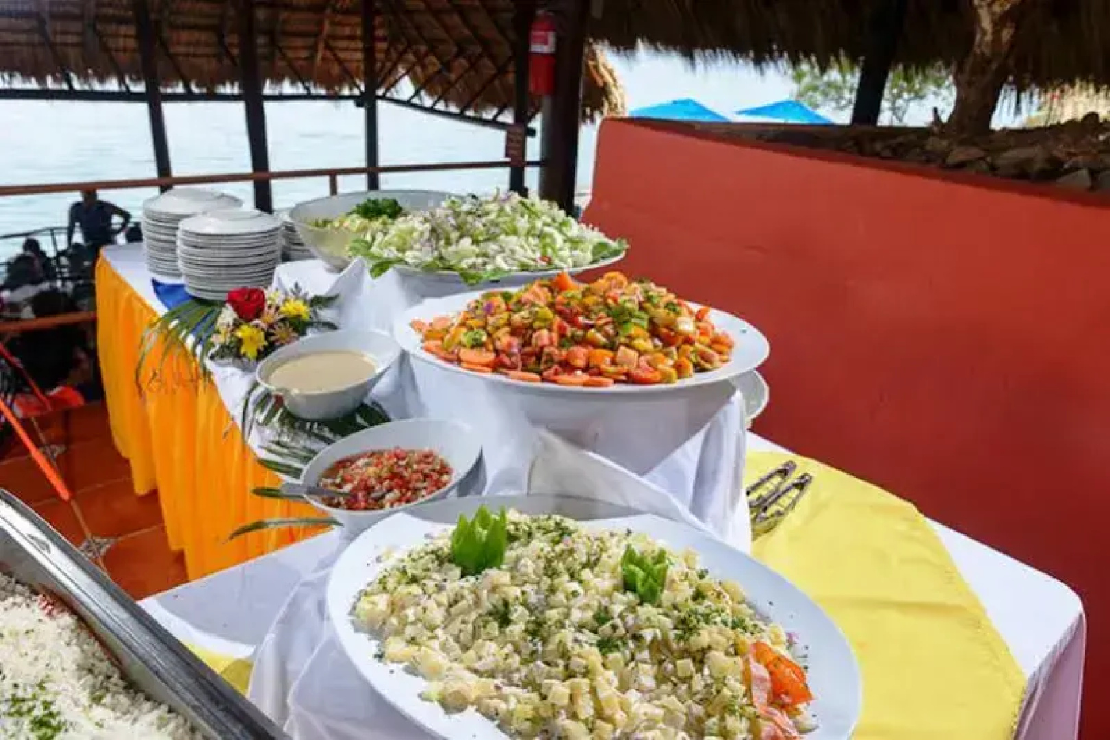 Apoyo Resort & Conference Center