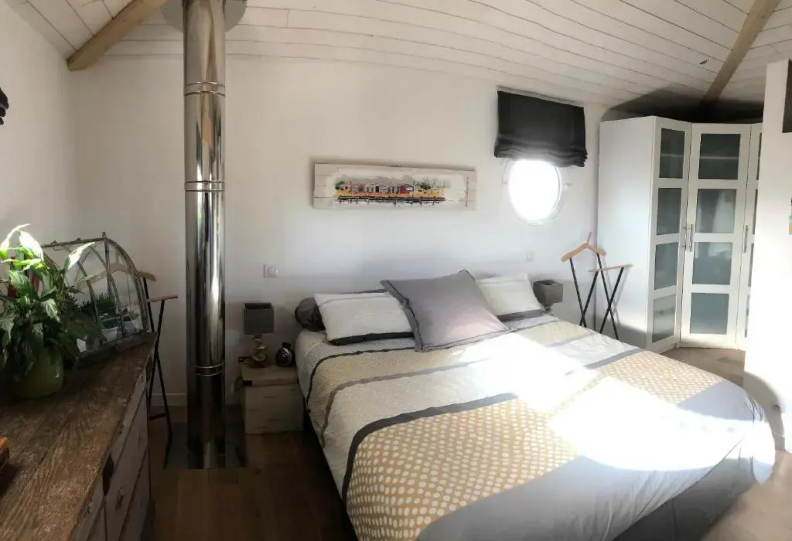 Villa "Cocoon", grand confort, 2 km des plages