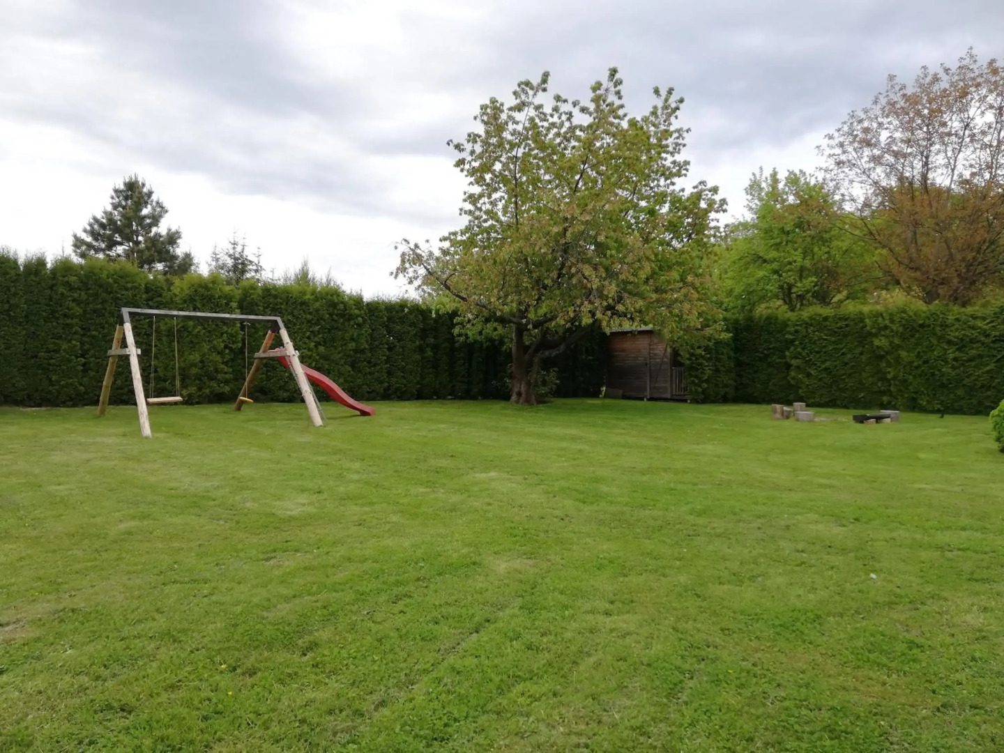 Chaty v Českém ráji