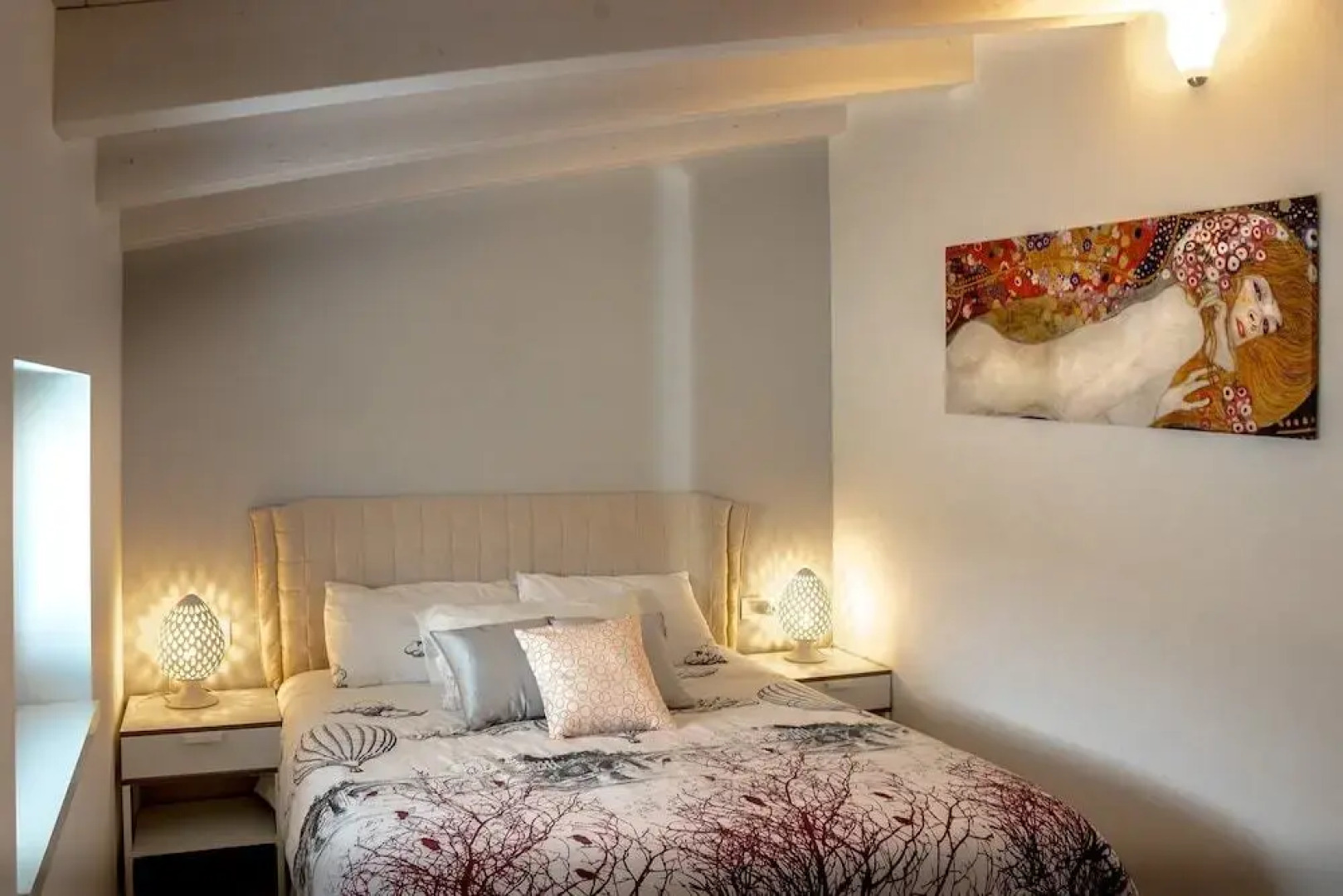 A Casa 28 Bed & Breakfast