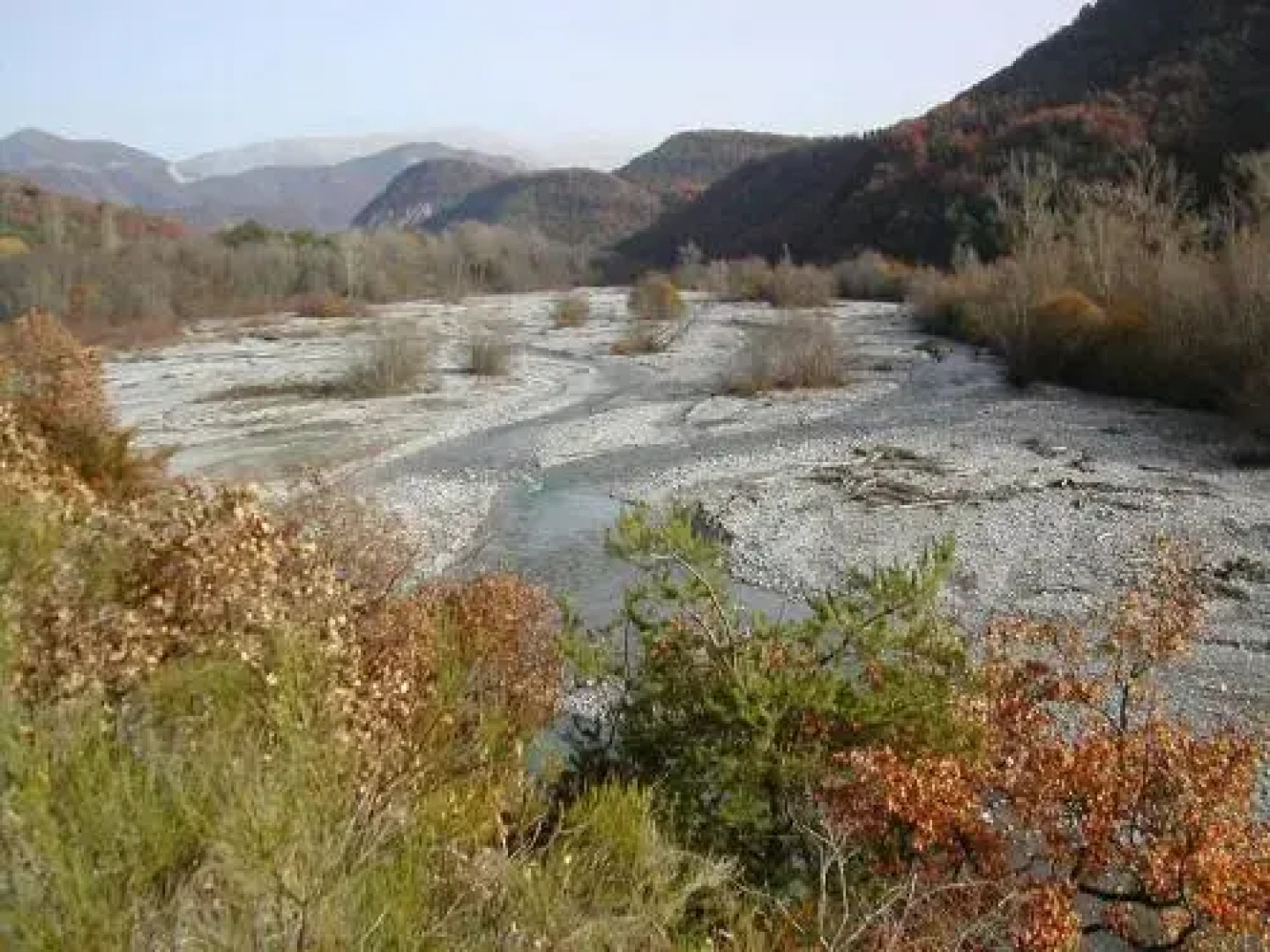 Hôtel Relais de Chabrières