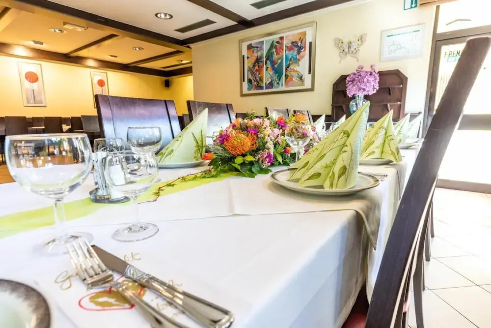 Gasthof Pension Post