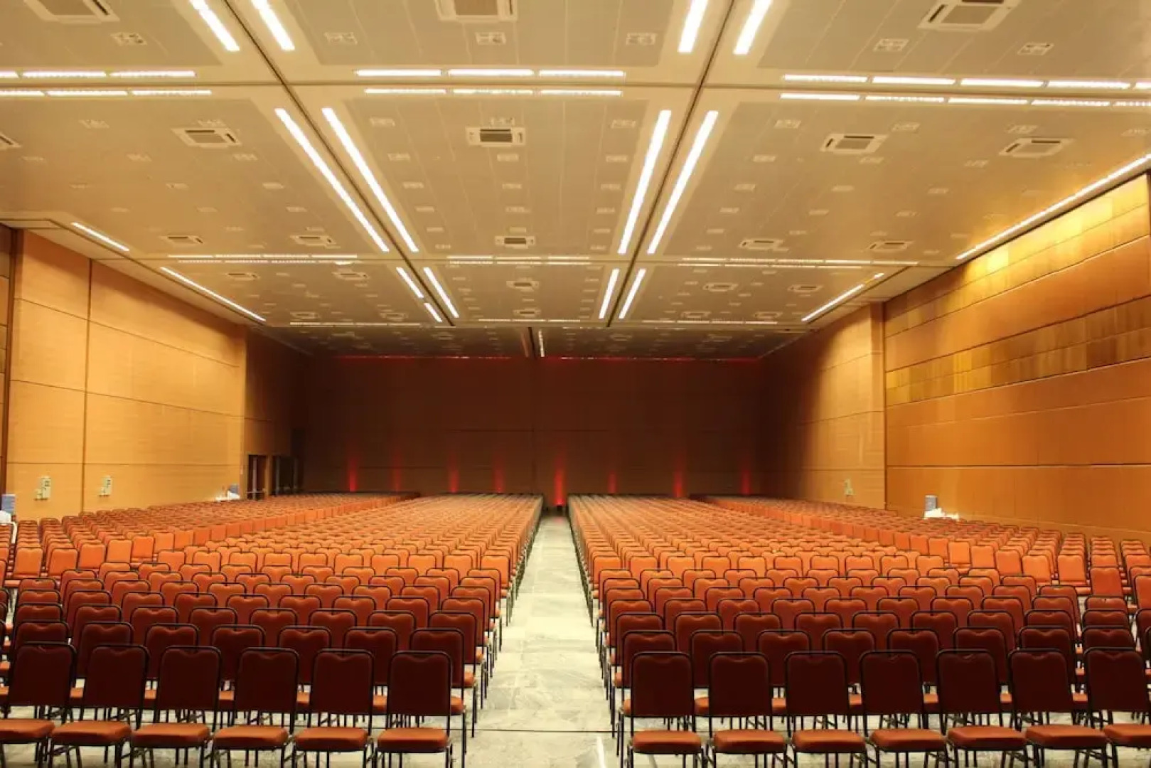 Actuall Convention by Summit Hotels