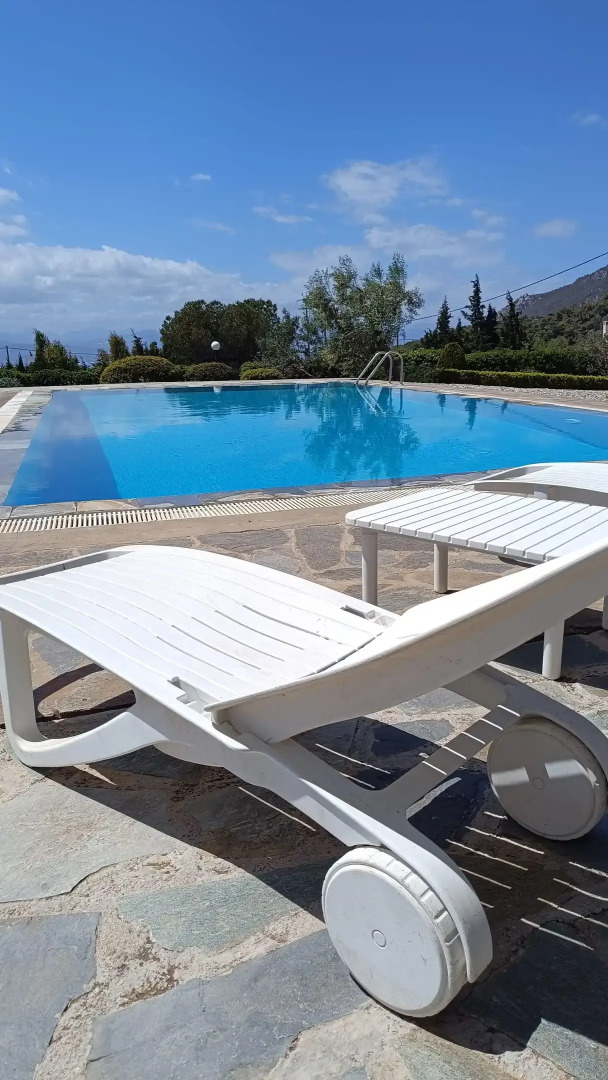 Turquoise Villa Loutraki