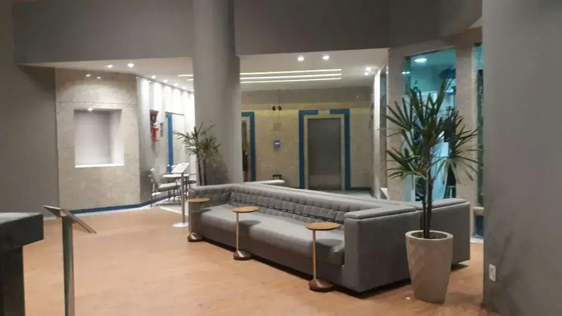 Costa Mar Recife Hotel by Atlântica