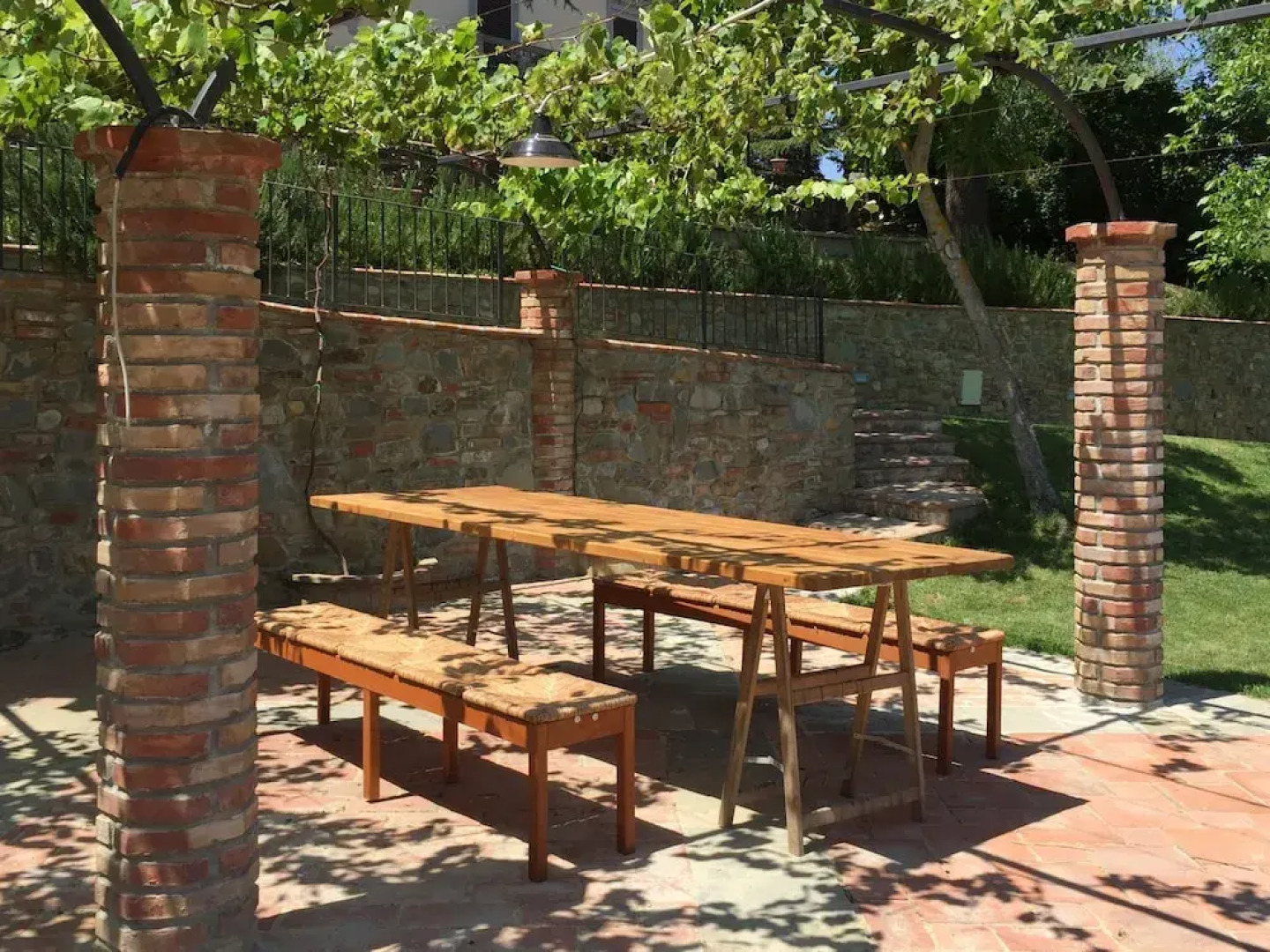 Casa Vacanze Le Fornaci