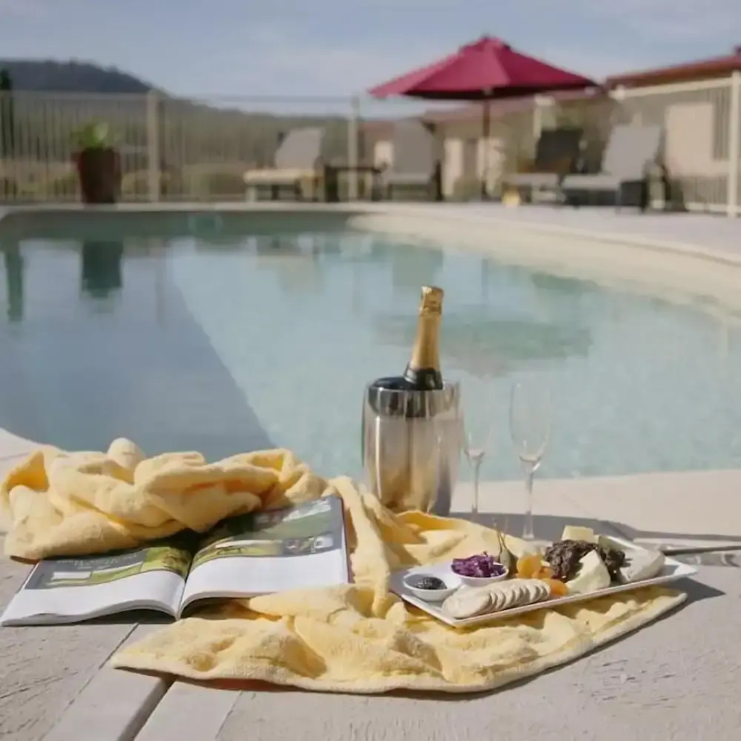 Nightingale Luxury Villas