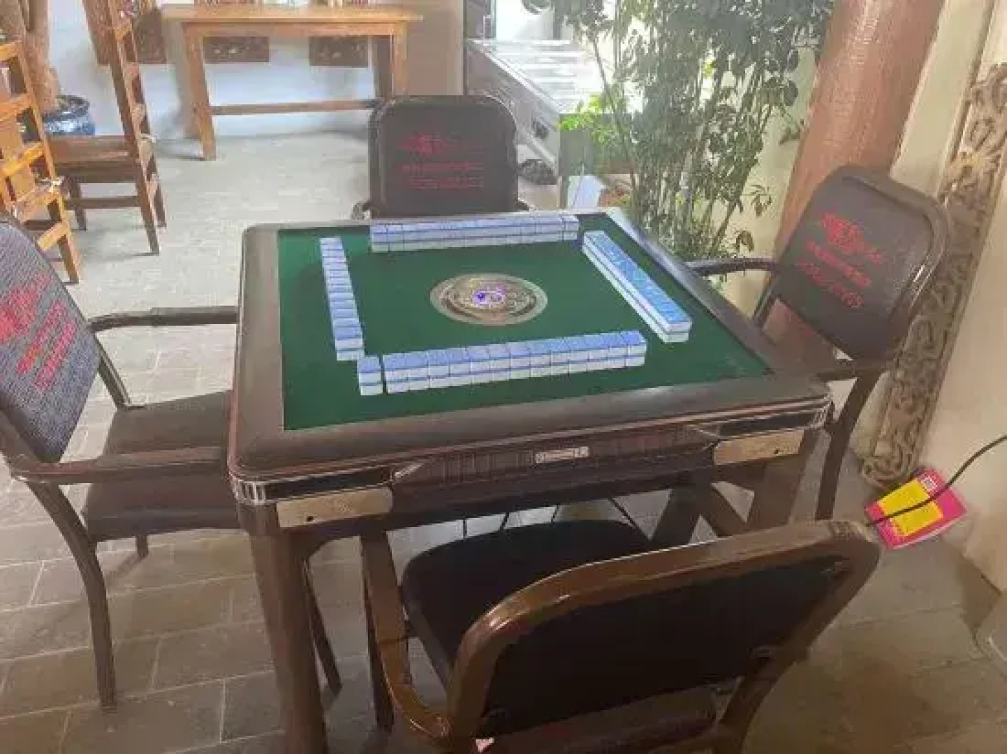 Guzang Xiangbala Diannan Wufu Boutique Inn