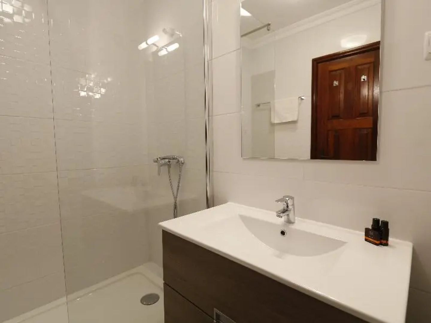 Apartamentos The Old Village by Village 4u